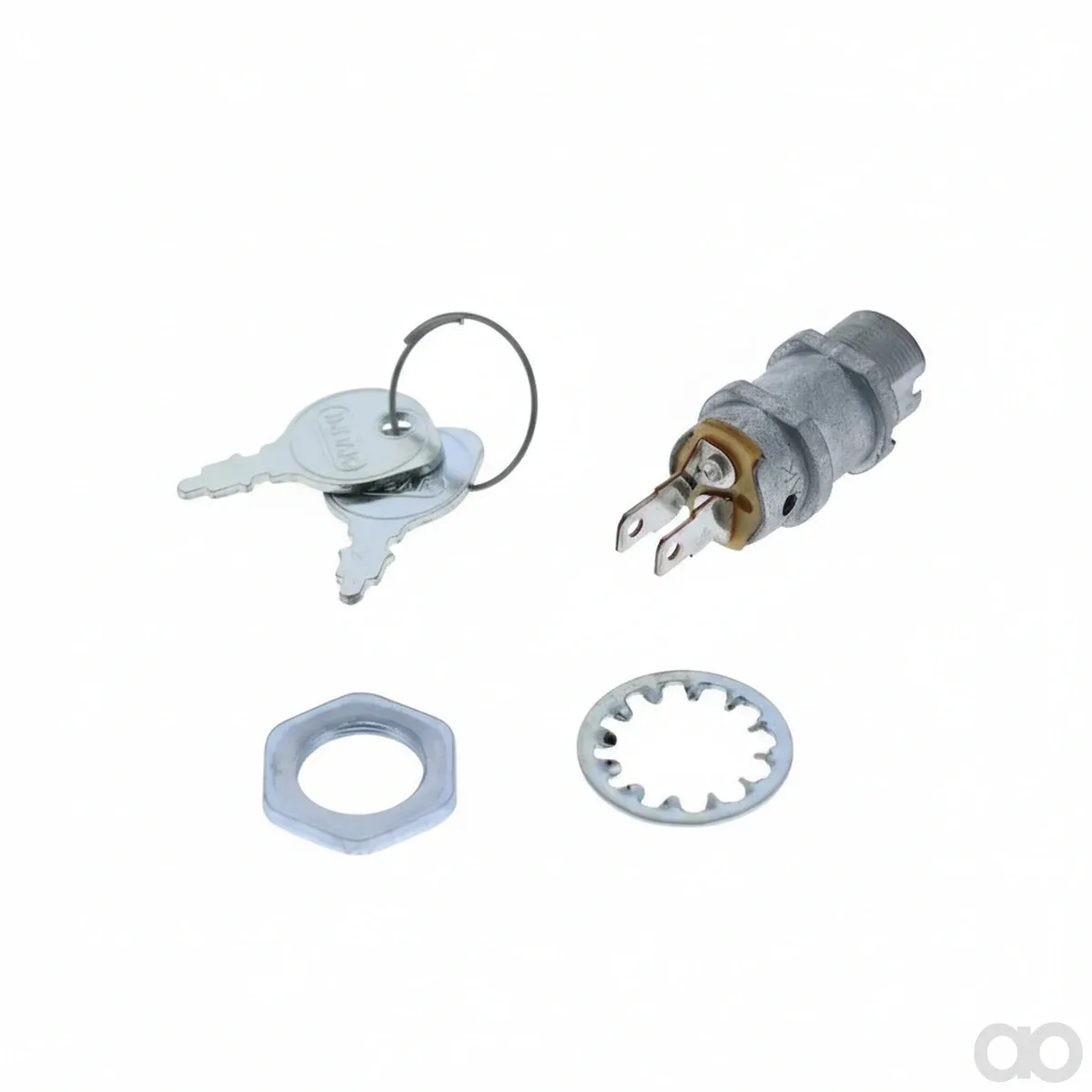 Briggs and Stratton - 690646 - Contattore EX 1139