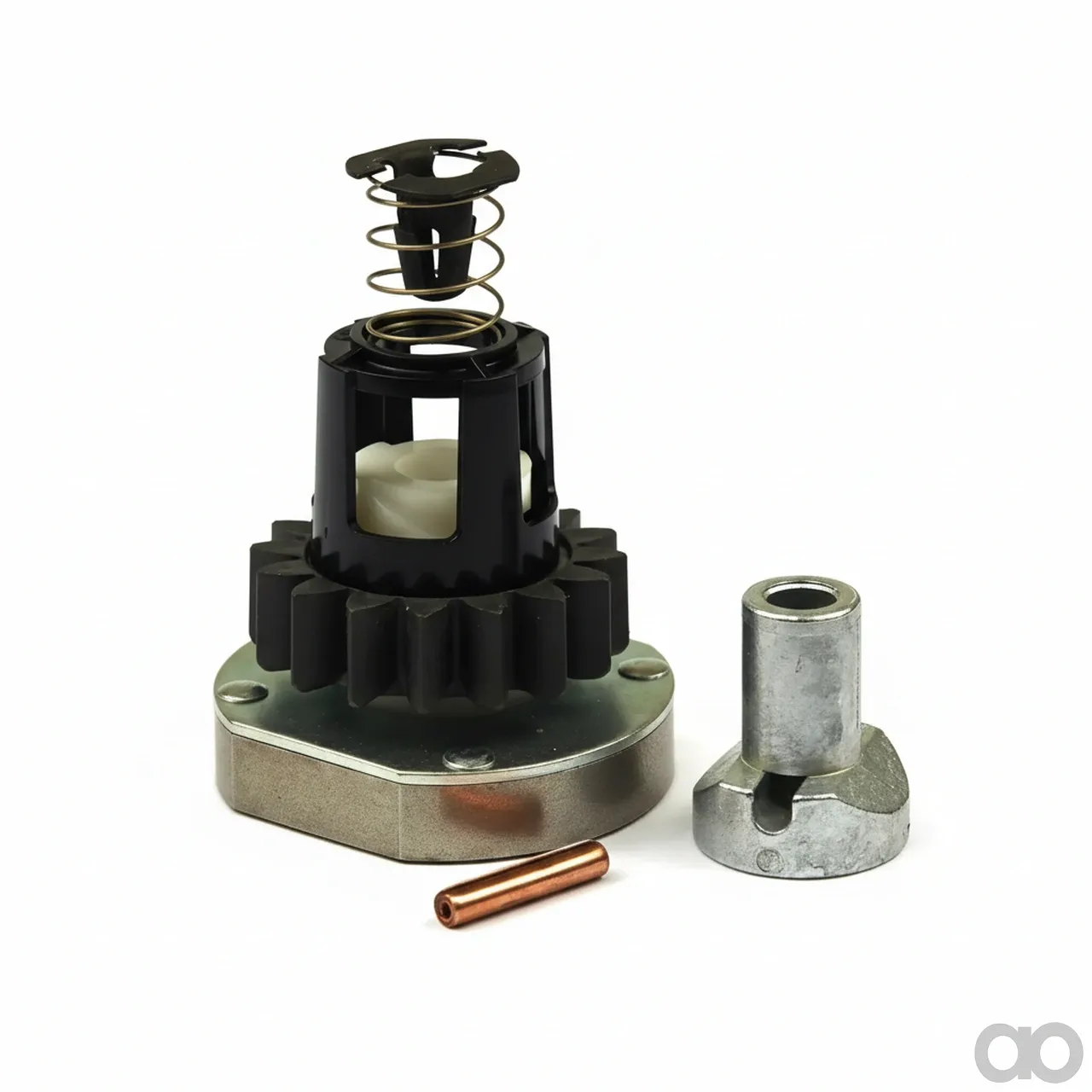Briggs and Stratton - 696540 - Kit di avviamento Bendix