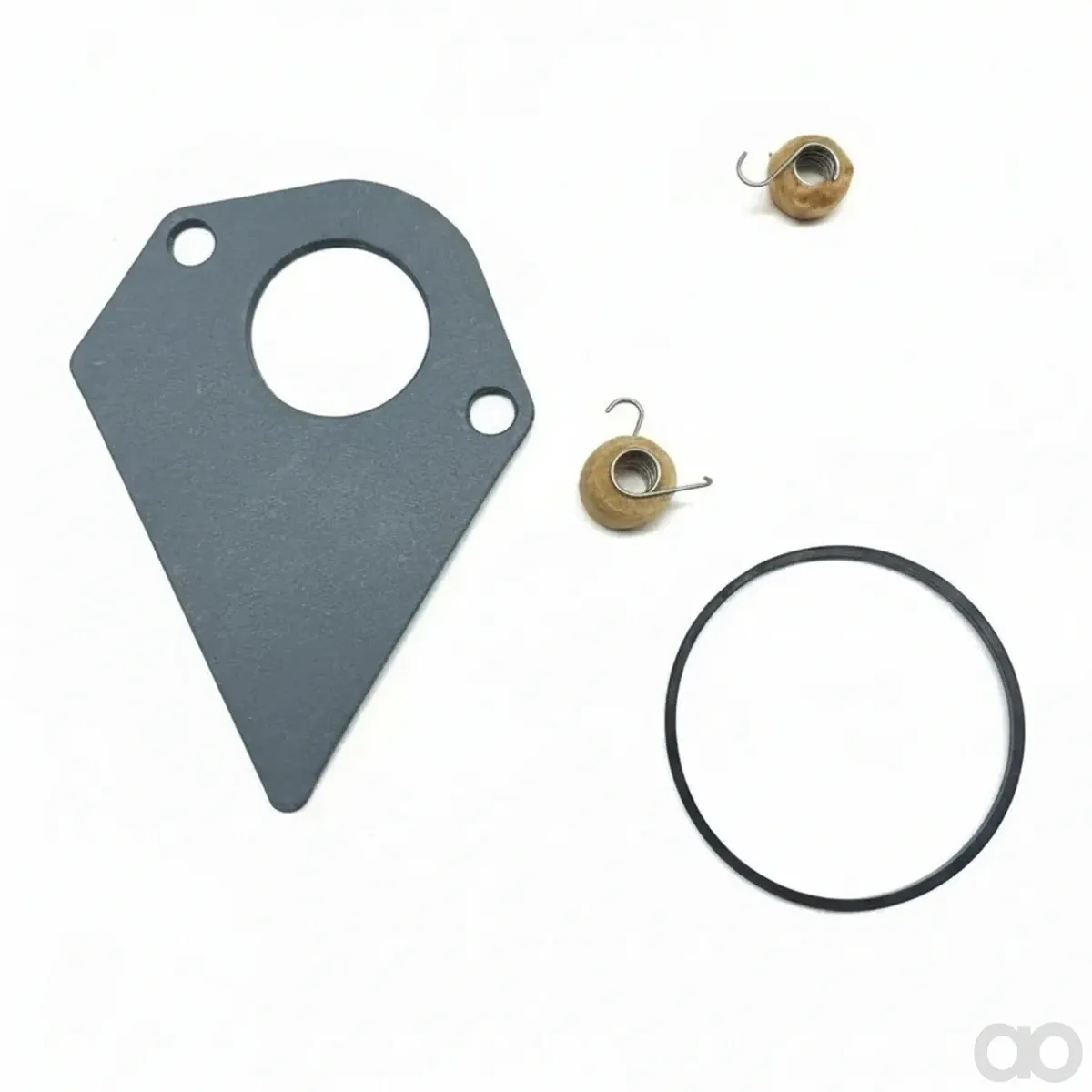 Briggs and Stratton - 697884 - Kit di riparazione valvola