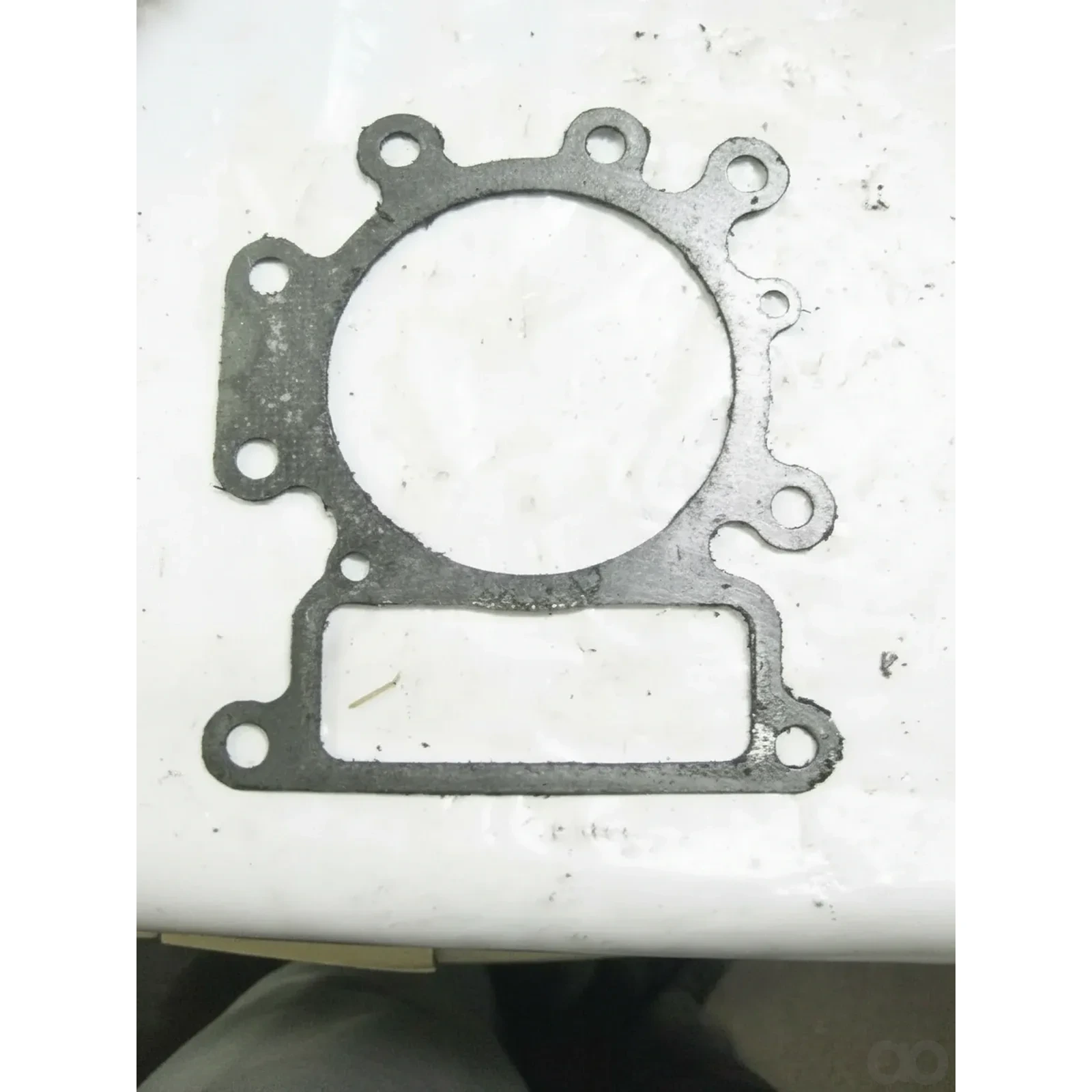 Briggs and Stratton - 699168 - Guarnizione testa cilindro P