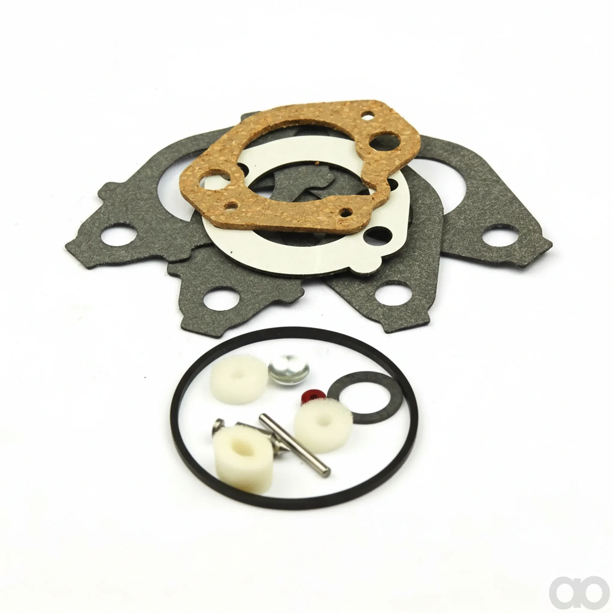 Briggs and Stratton - 792006 - Kit di riparazione del carburatore