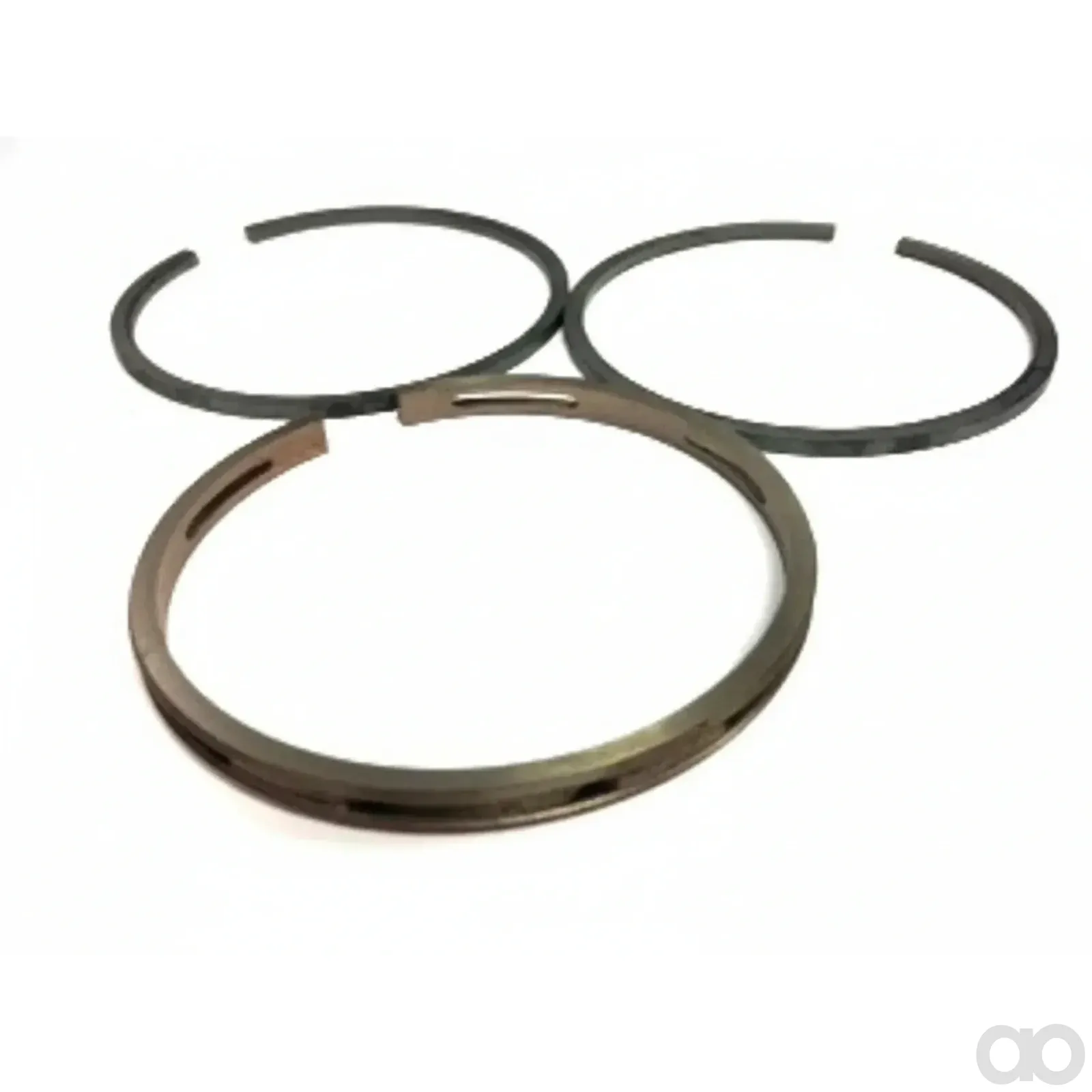 Briggs and Stratton - 795690 - Set anello B&S