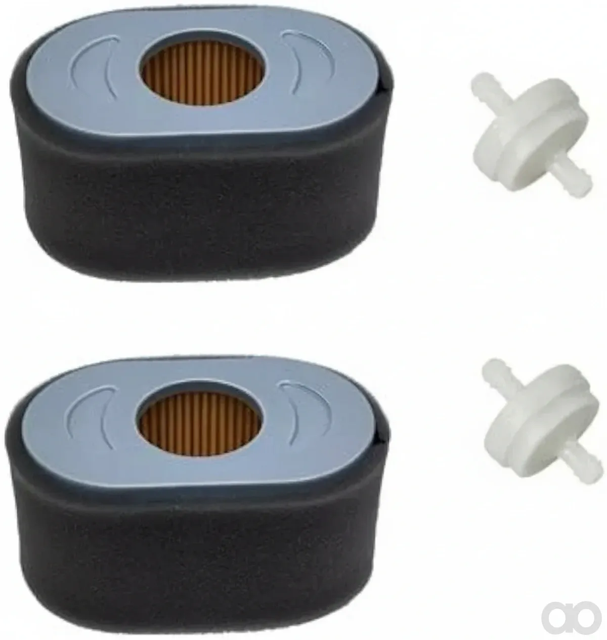 Briggs and Stratton - 797033 - Filtro dell'aria con filtro prefilter