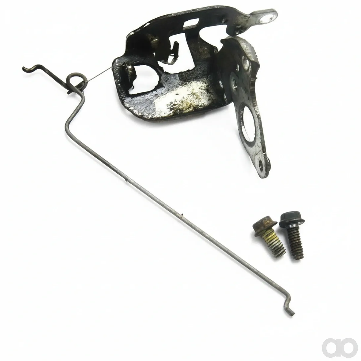 Briggs and Stratton - 798916 - Supporto di controllo