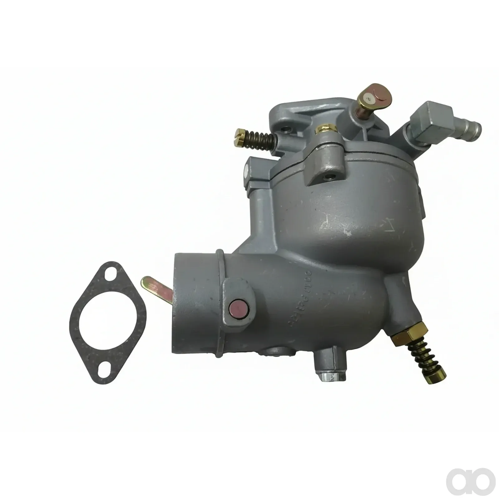 Briggs And Stratton