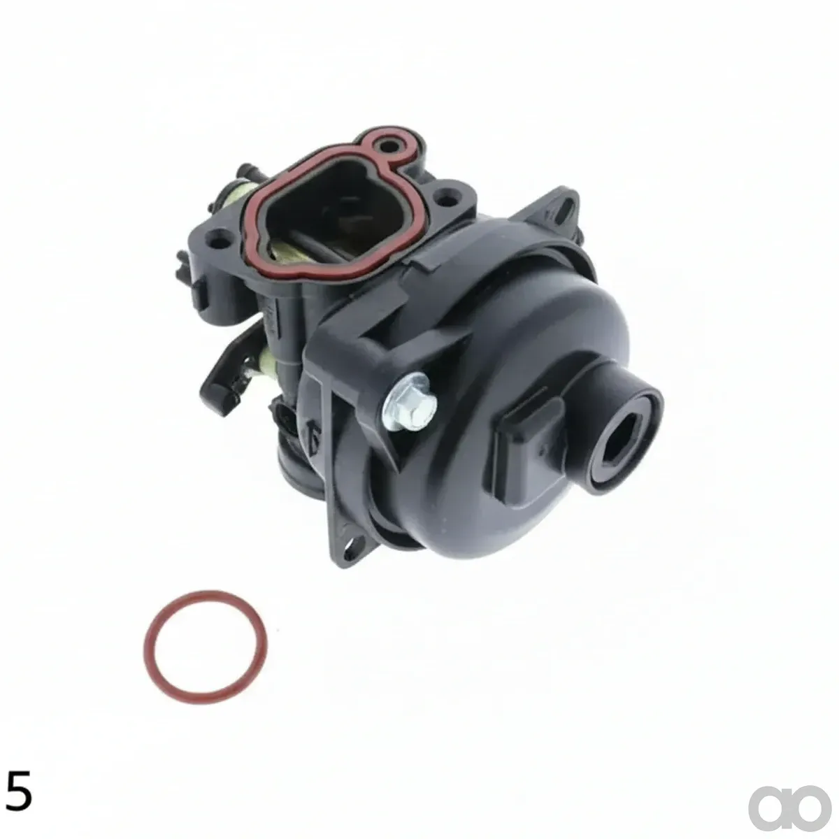 Briggs and Stratton - 84001115 - Carburatore