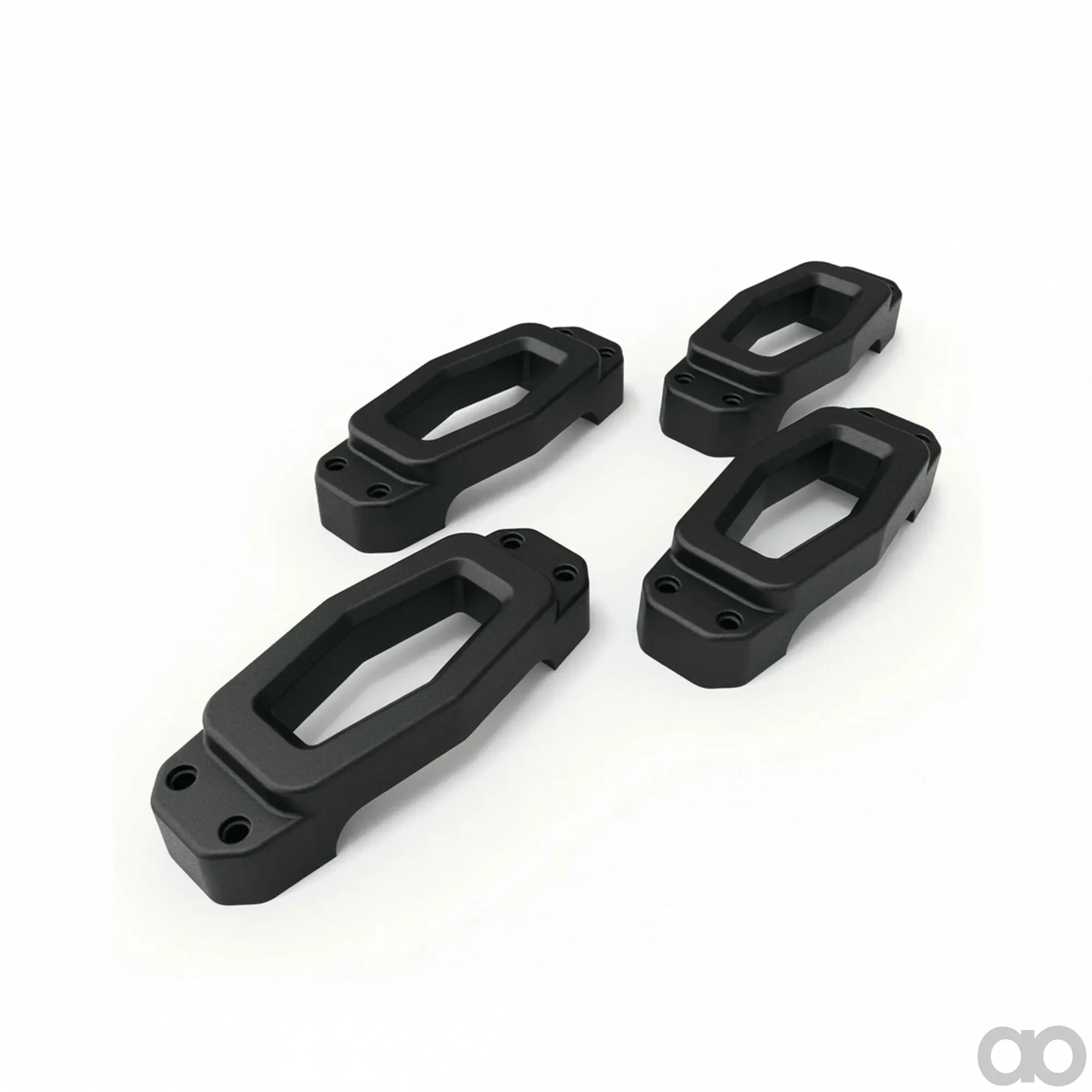Can Am - 715002350 - Kit di supporto Linq