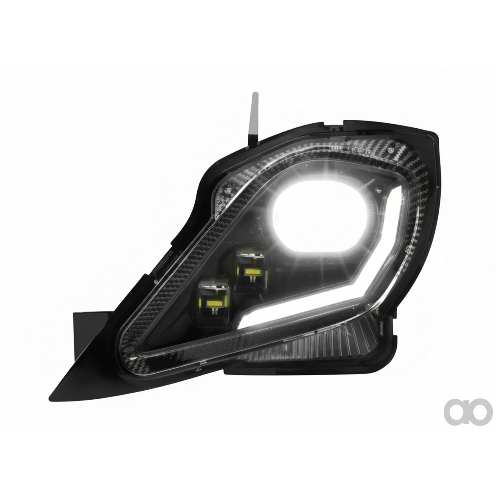 Can Am - 715004284 - Fari a LED Squadron