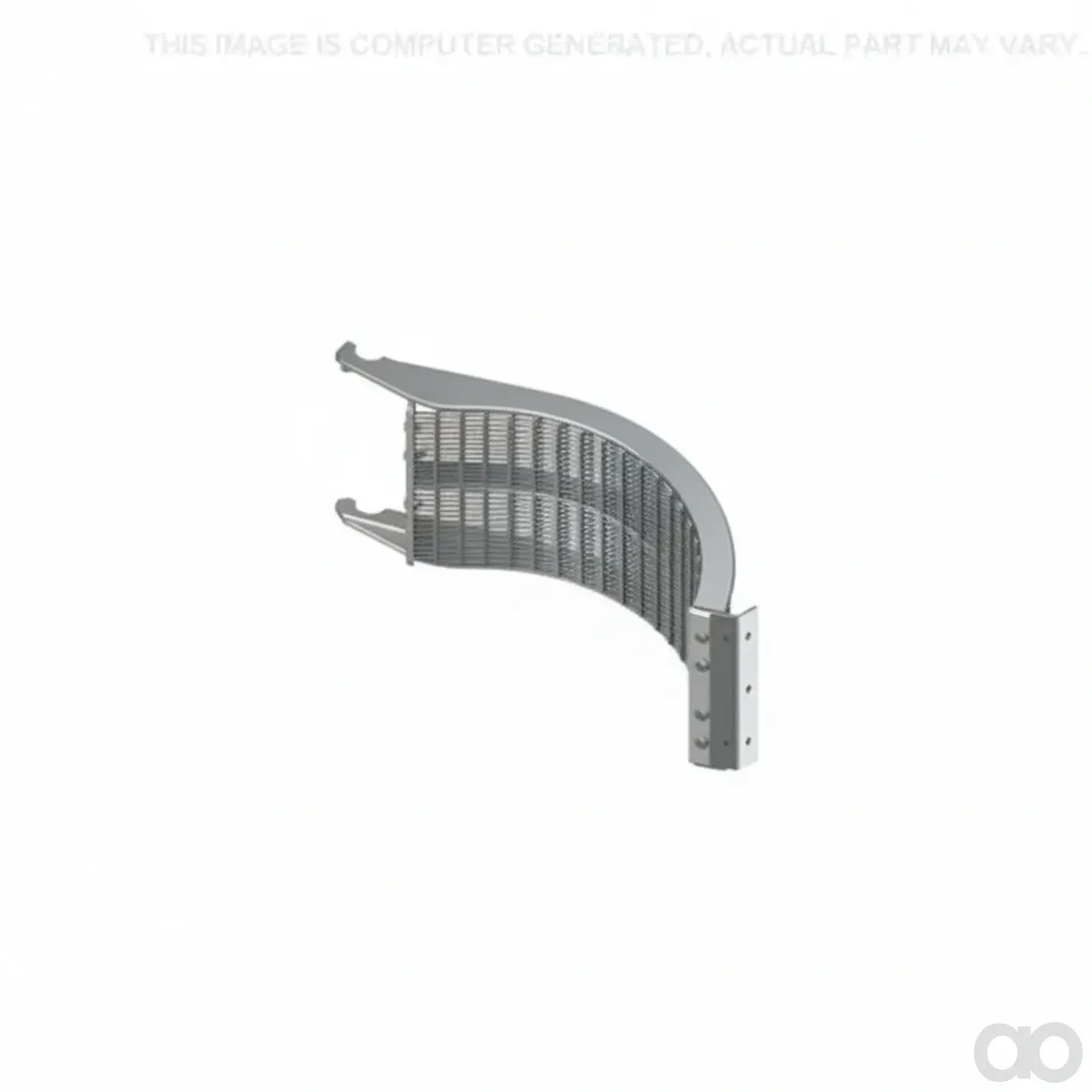 Case IH - 1309210C3 - Cilindro di battitura