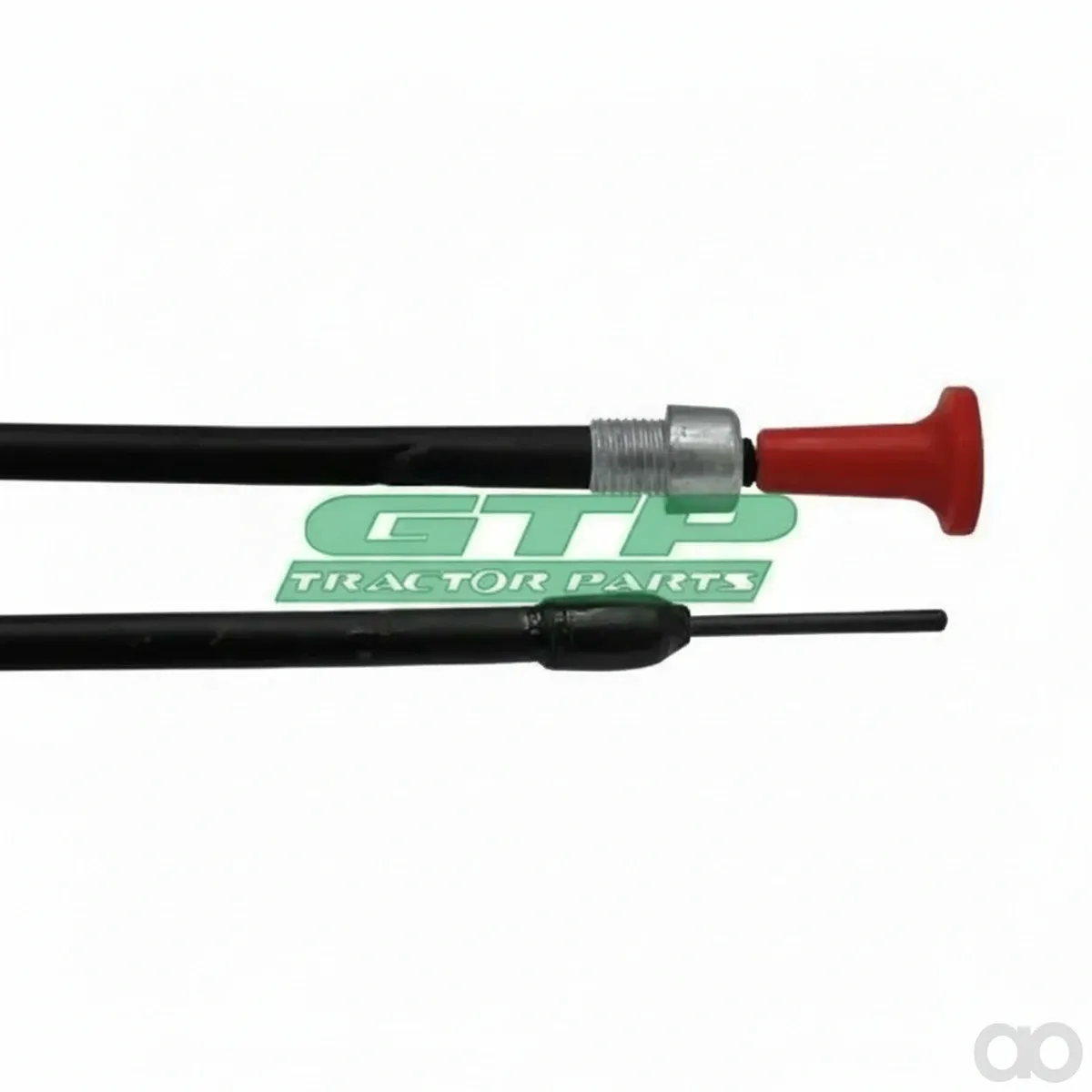 Case IH - 134543236 - Azionamento Bowden