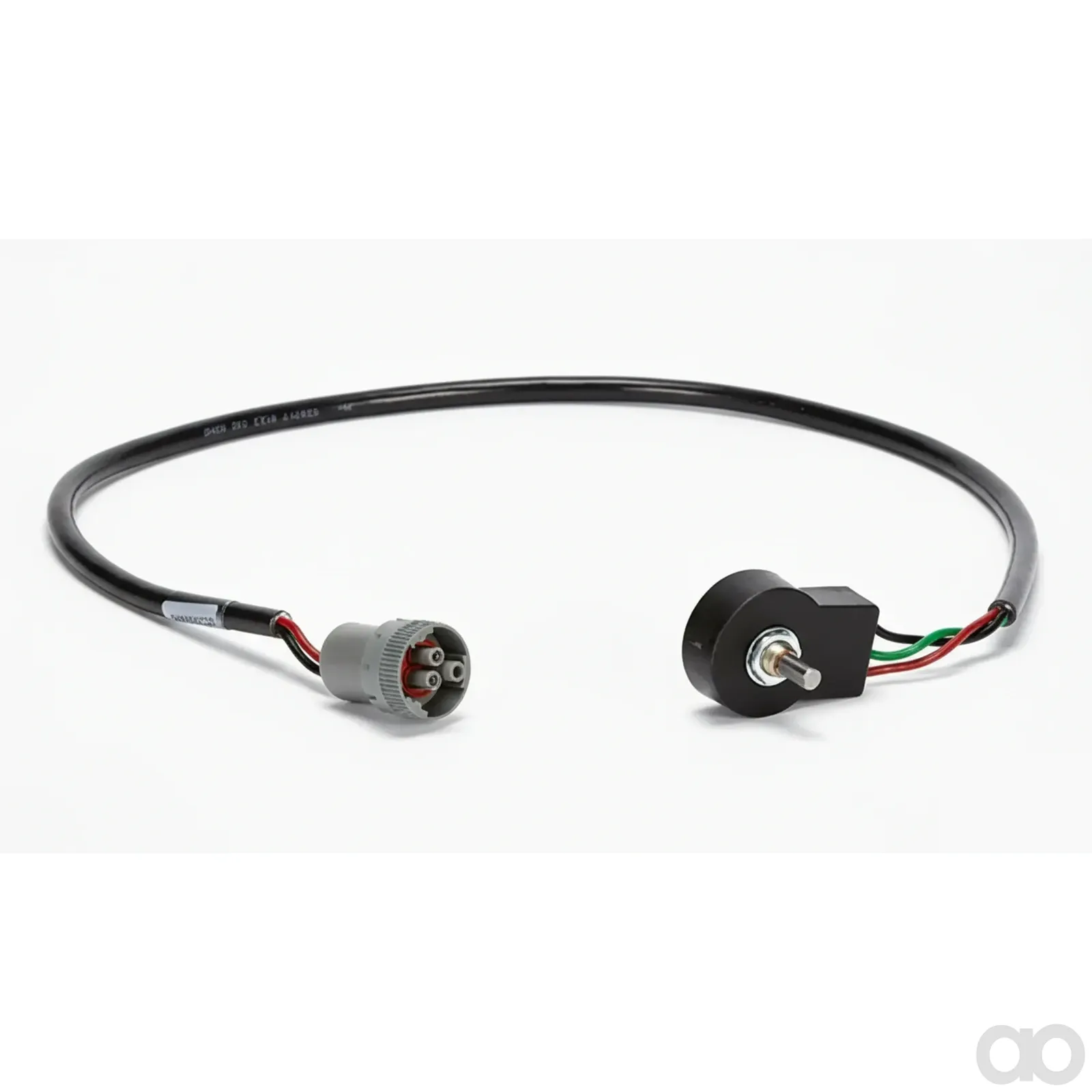 Case IH - 245885C93 - Potenziometro
