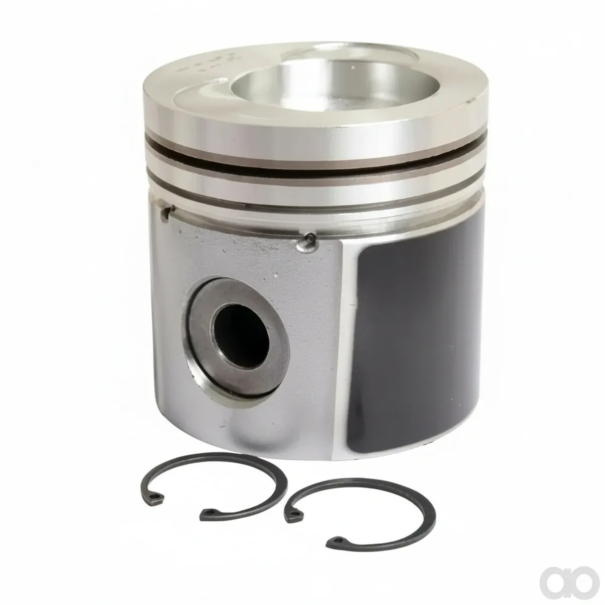 Case IH - 354138A1 - Pistone