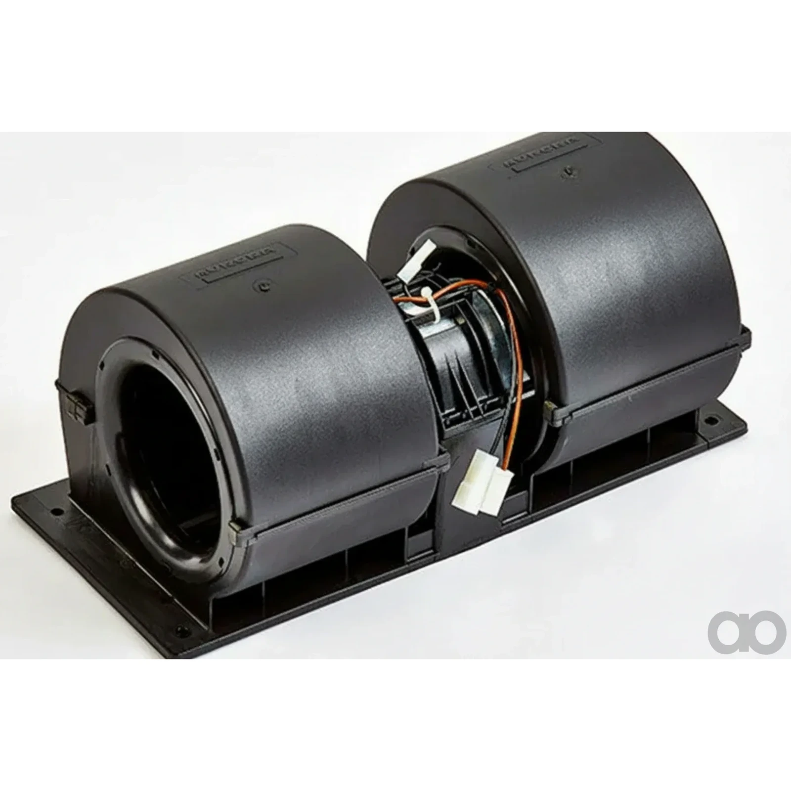 Case IH - 355190A1 - Cassa del ventilatore