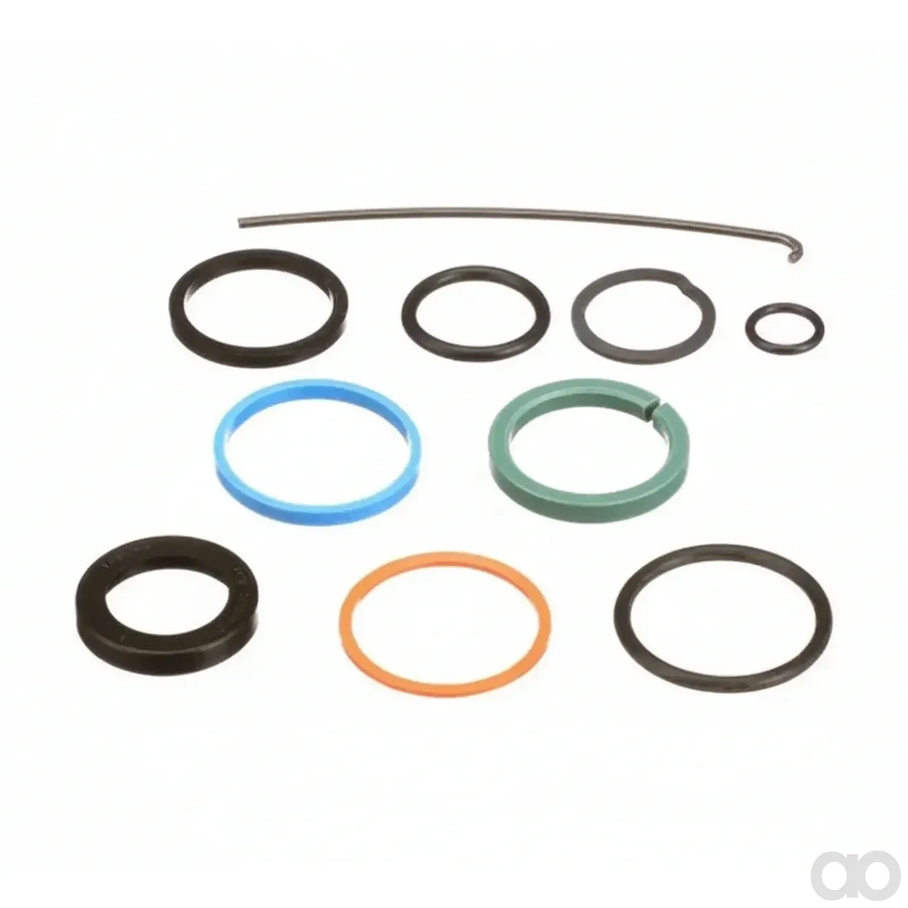 Case IH - 370183A1 - Kit guarnizioni