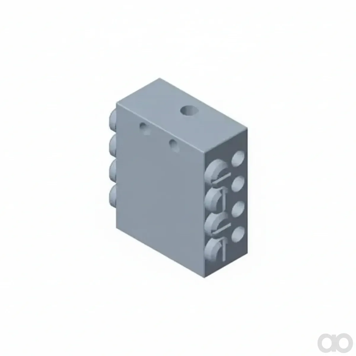 Case IH - 429617A1 - Valvola