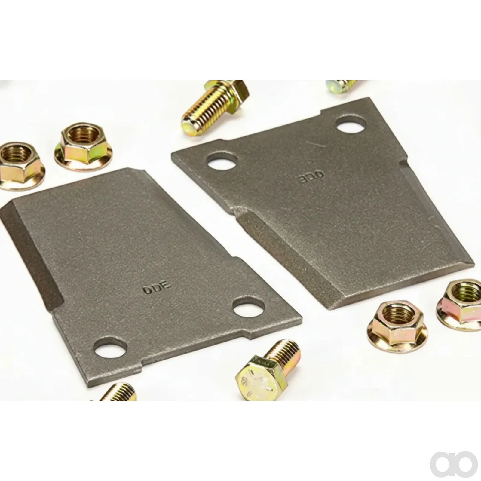 Case IH - 442832A1 - Set di lame