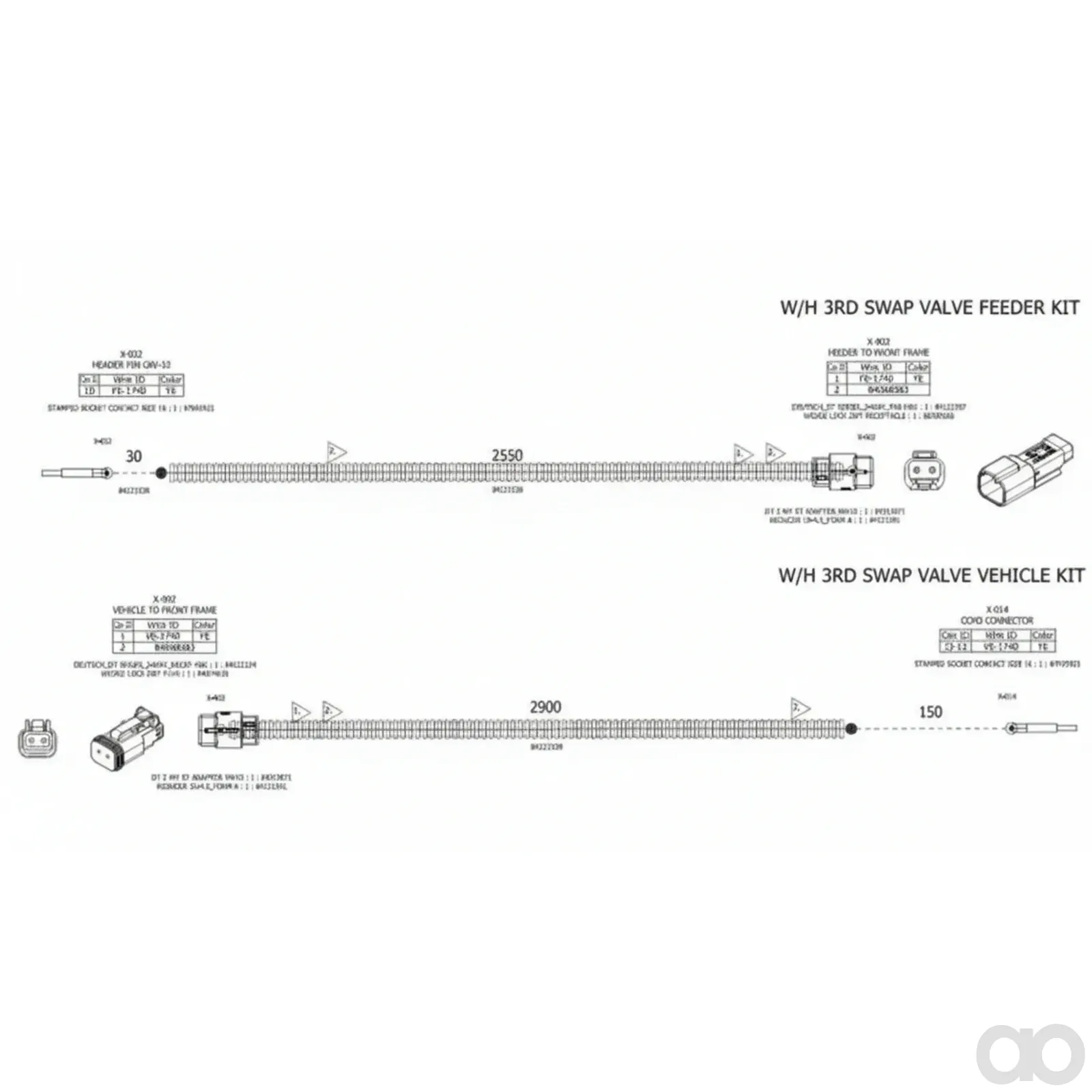 Case IH - 47371312 - Kit