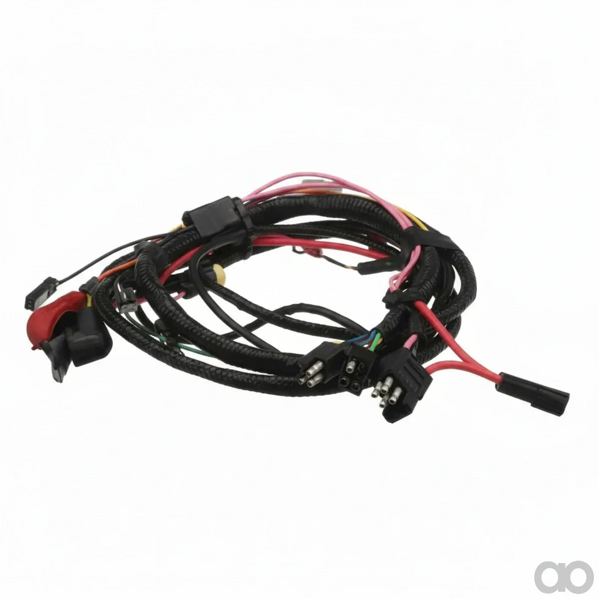 Case IH - 48017107 - Cavo di collegamento