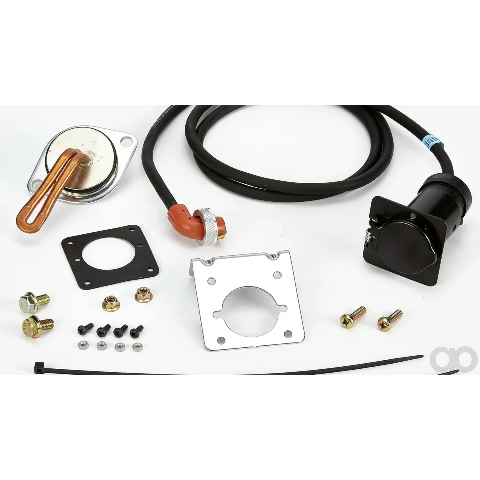 Case IH - 710206034 - Kit Dia, Trattore