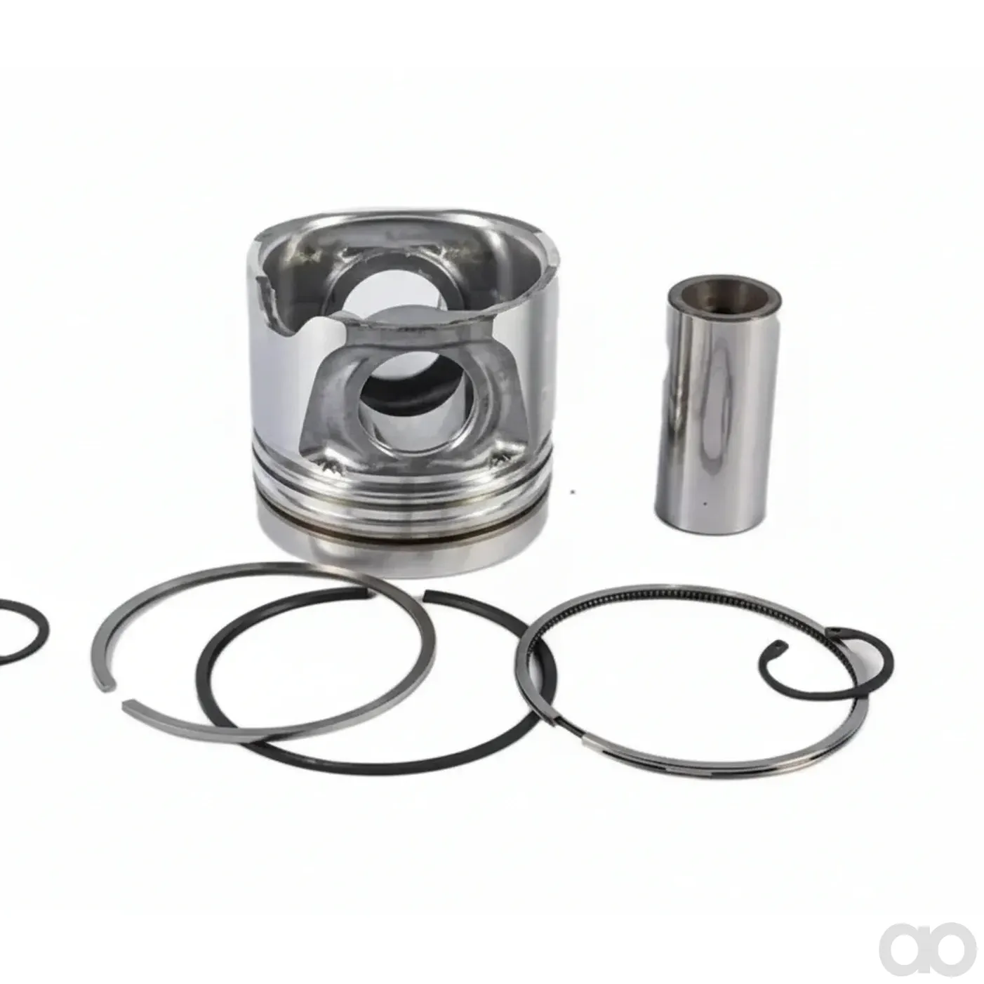 Case IH - 8097879 - Gruppo pistone e anelli
