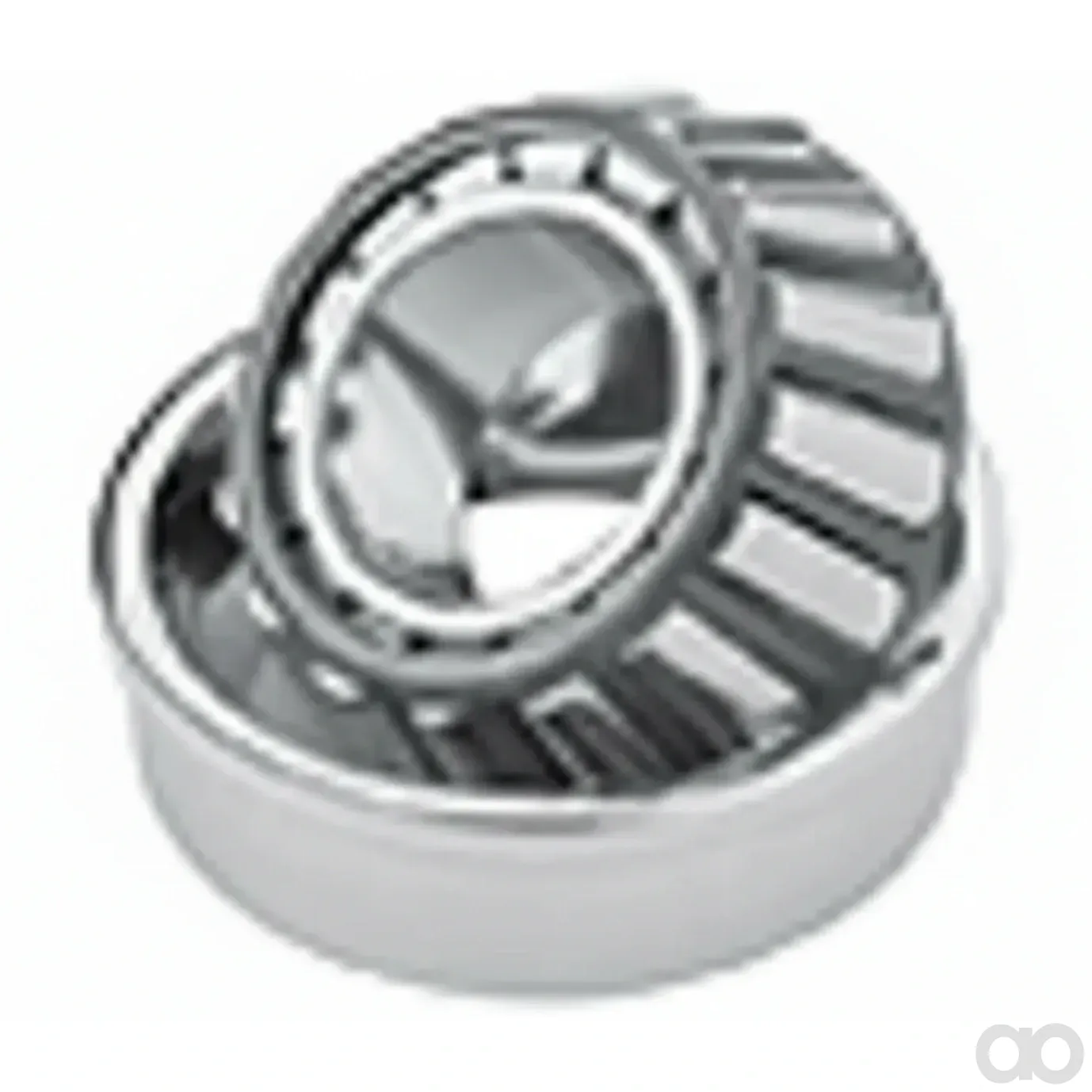 Case IH - 84074701 - Cuscinetto a rullo conico