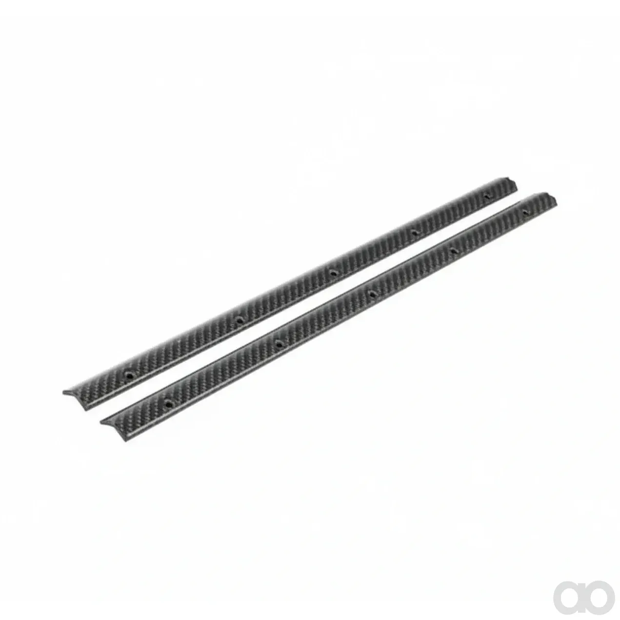 Case IH - 84081337 - Set di barre d'impatto