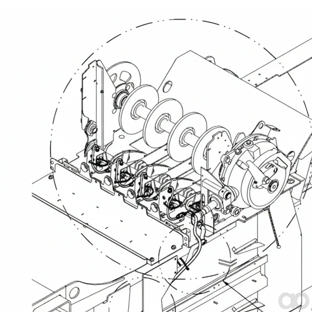 Case IH