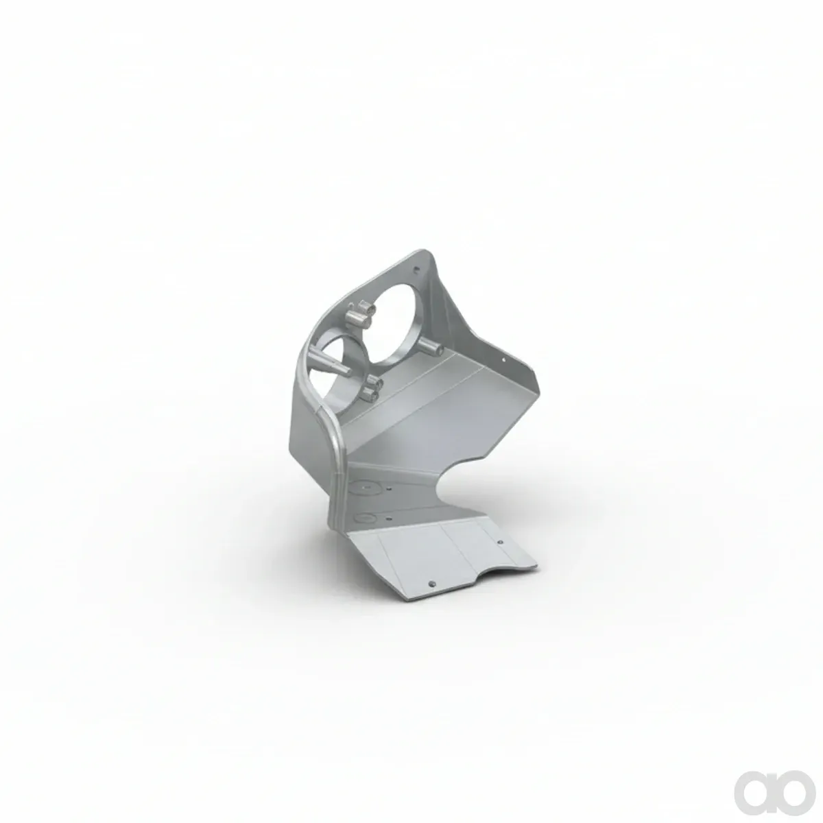 Case IH - 84494361 - Supporto