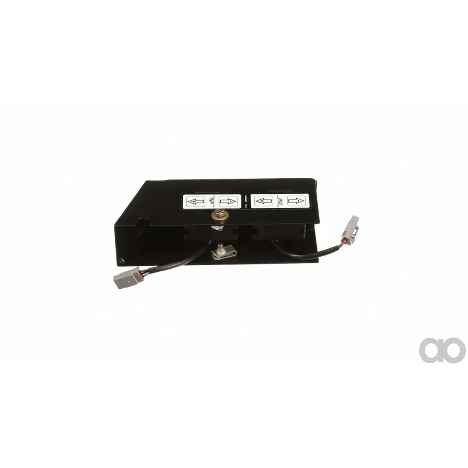 Case IH - 87033908 - Cassa assemblata