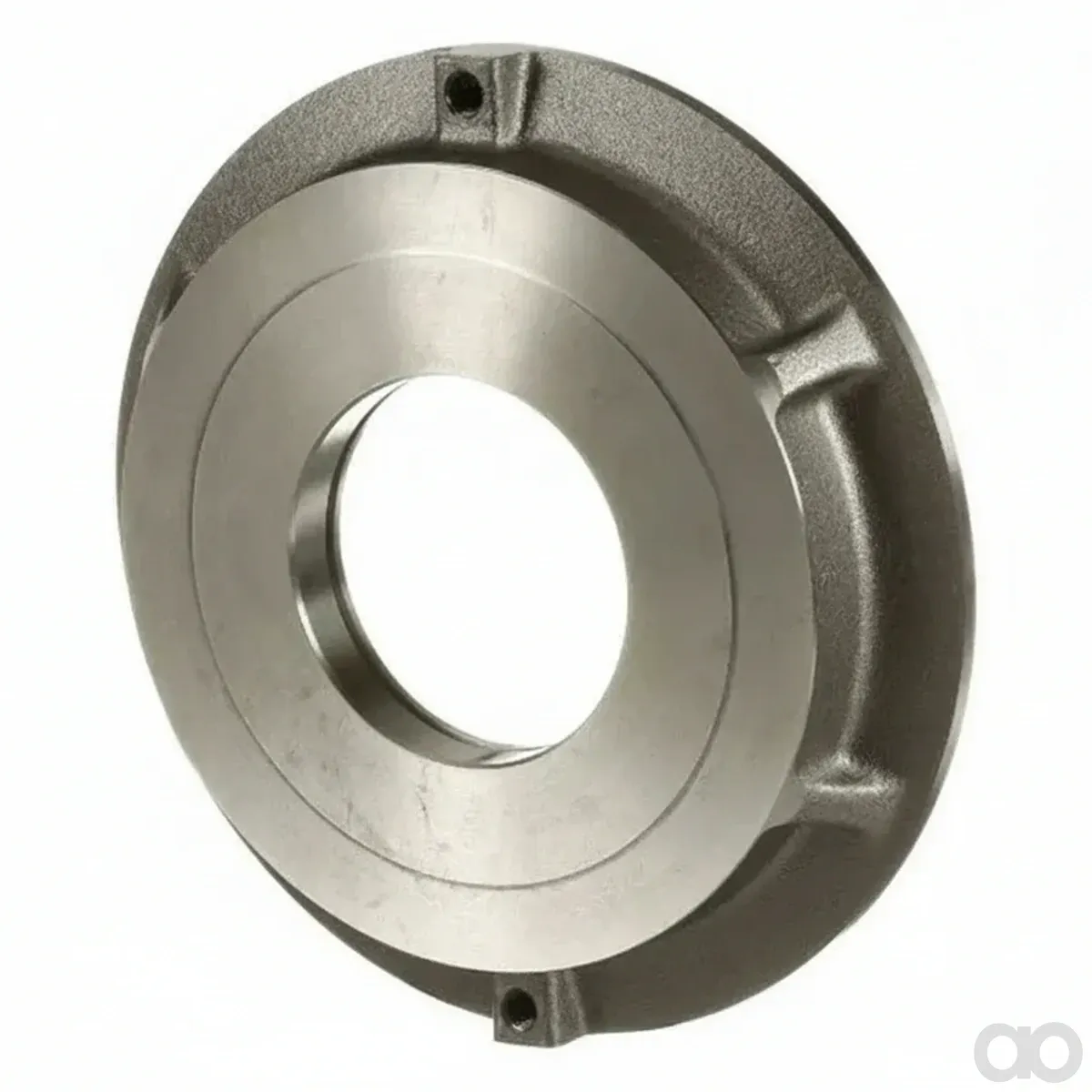 Case IH - 87374796 - Piastra del pistone freno - 225 mm D.O. x 87 mm D.I. x 34 mm L - New Holland Agricoltura