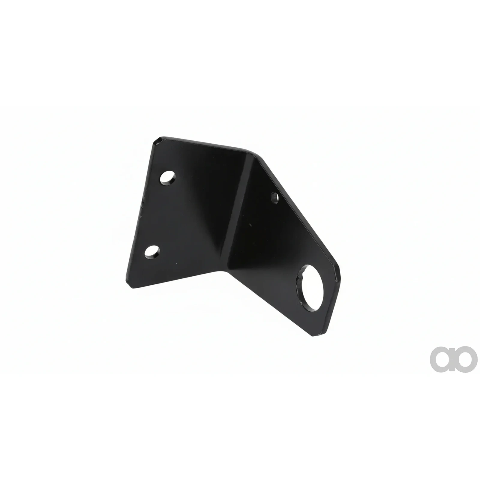 Case IH - 87375072 - Braccio per lampada rotante - 105 mm L x 100 mm P x 65 mm A