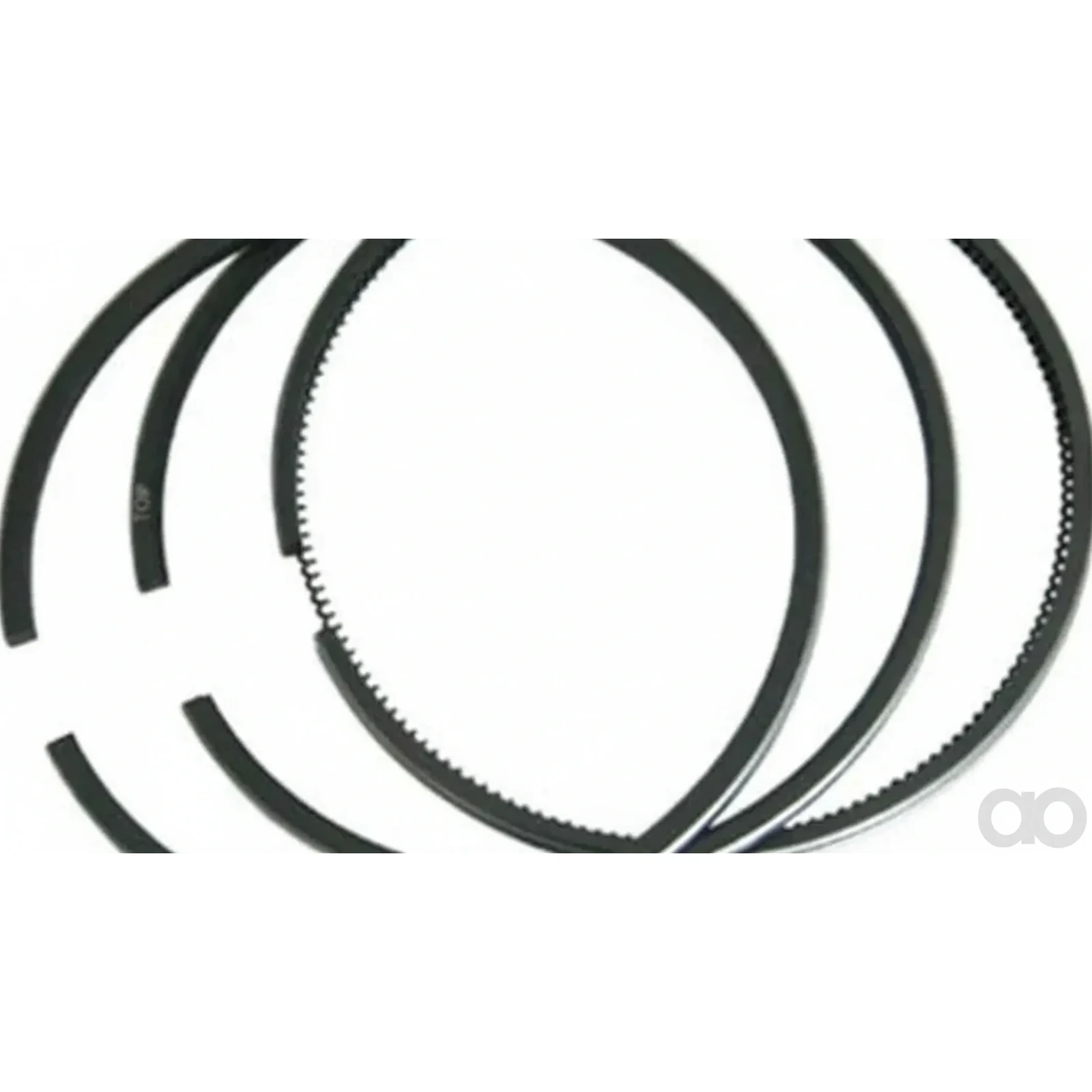 Case IH - 87556006 - Anello della pistone