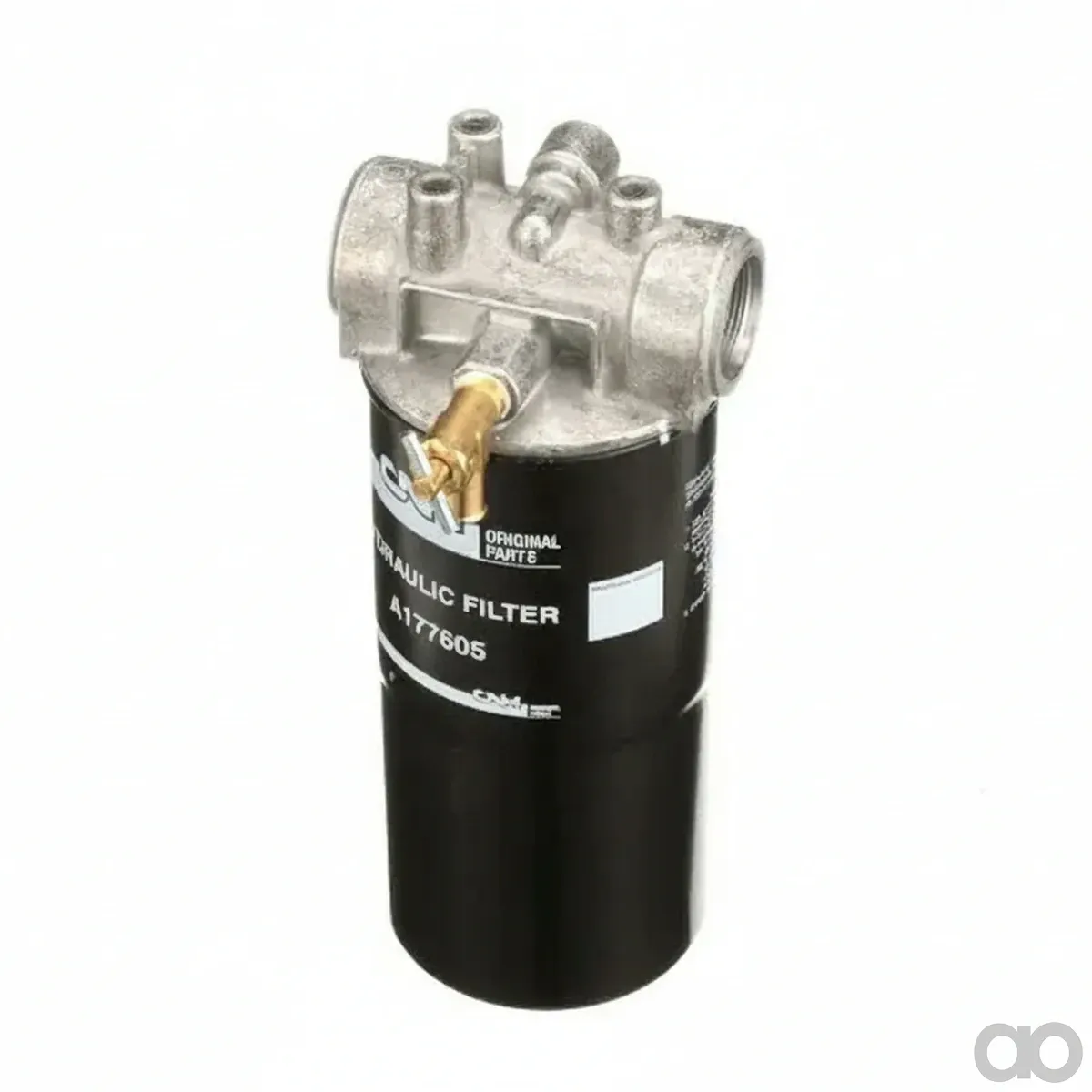Case IH - 87784C92 - Filtro olio idraulico