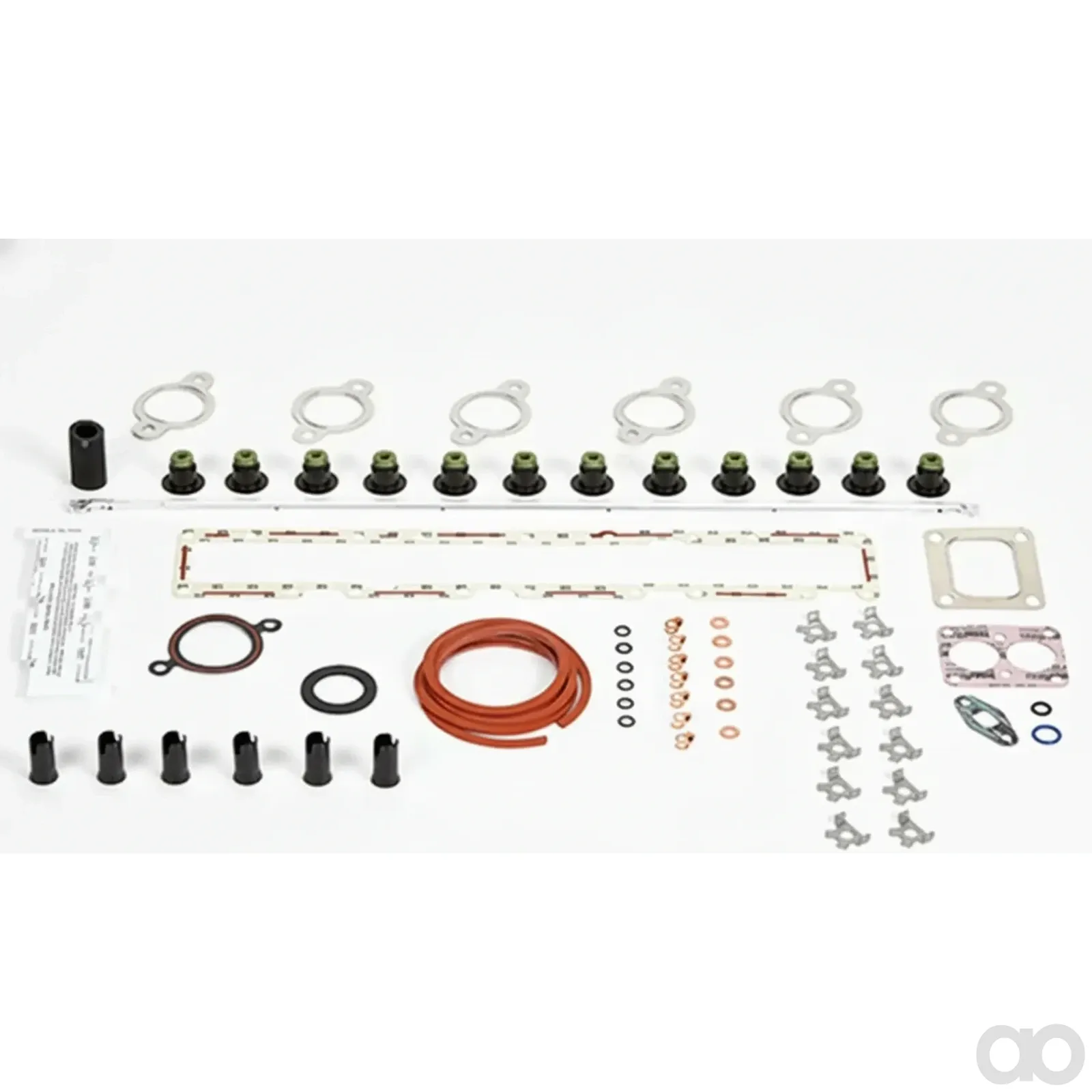 Case IH - A77794 - Kit guarnizioni