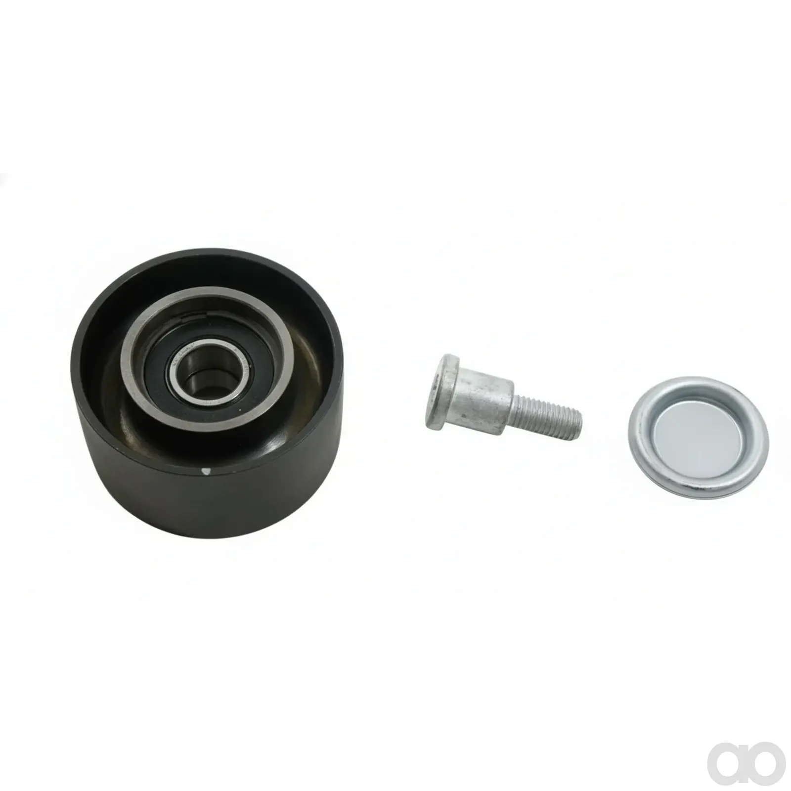 Case IH - A77817 - Kit di riparazione radiatore