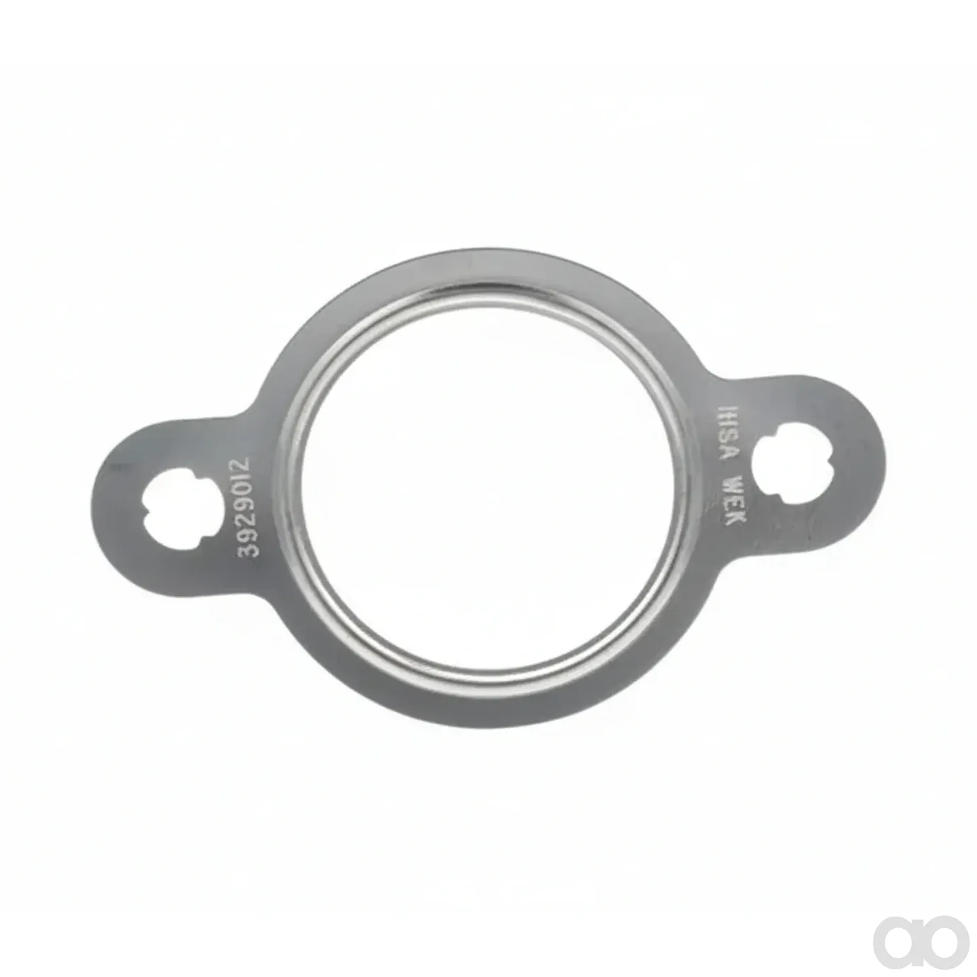 Case IH - J929012 - Guarnizione per collettore di scarico - 1 mm di spessore