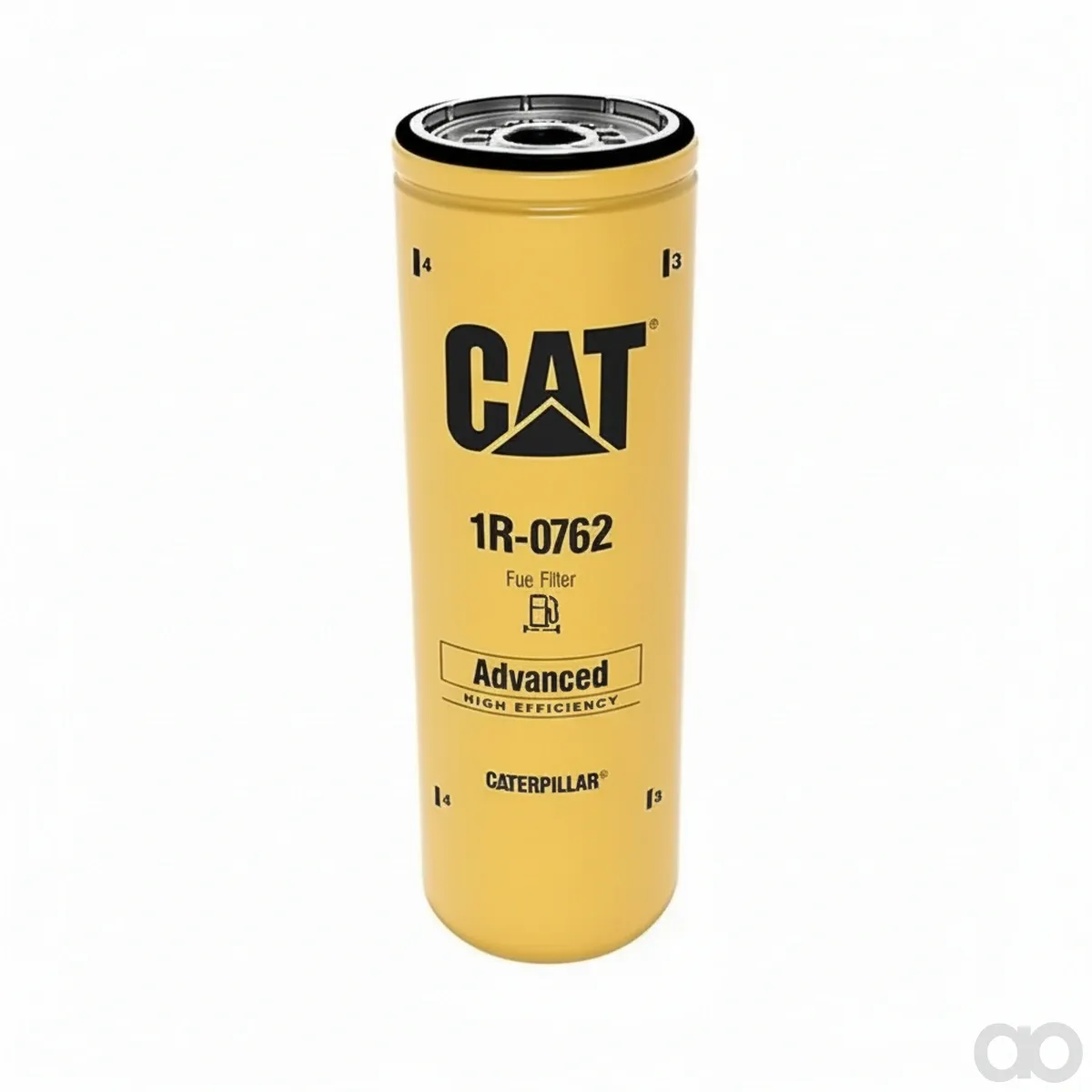 CAT - 1R0762 - Filtro del carburante Caterpillar