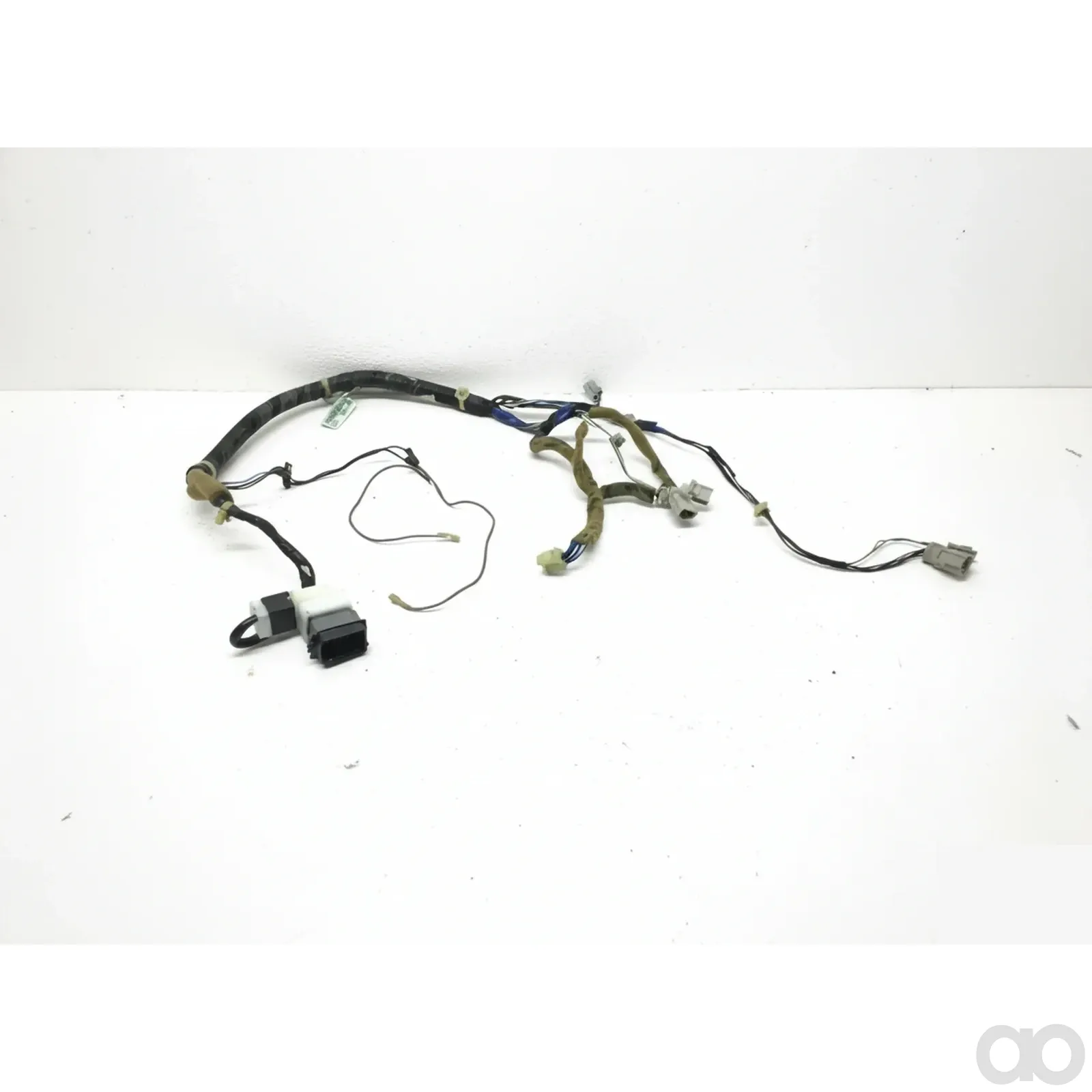 Claas - 0000179601 - Set cavo