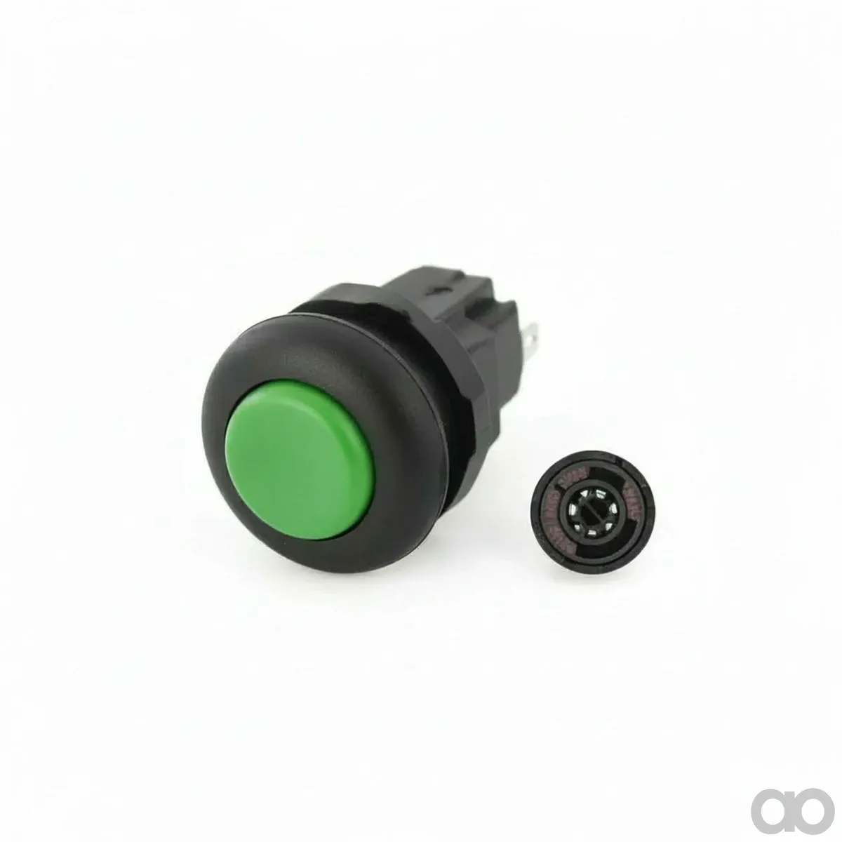 Claas - 0005580631 - Interruttore a leva