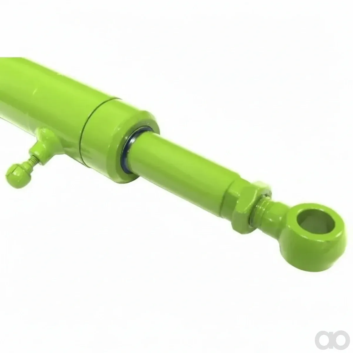 Claas - 0006437162 - Bobina cilindrica