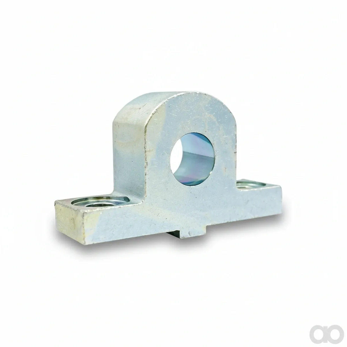 Claas - 0006703953 - L Flangia