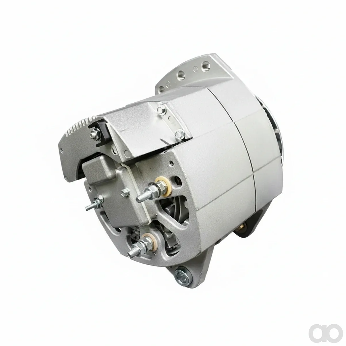 Claas - 0007996400 - Alternatore