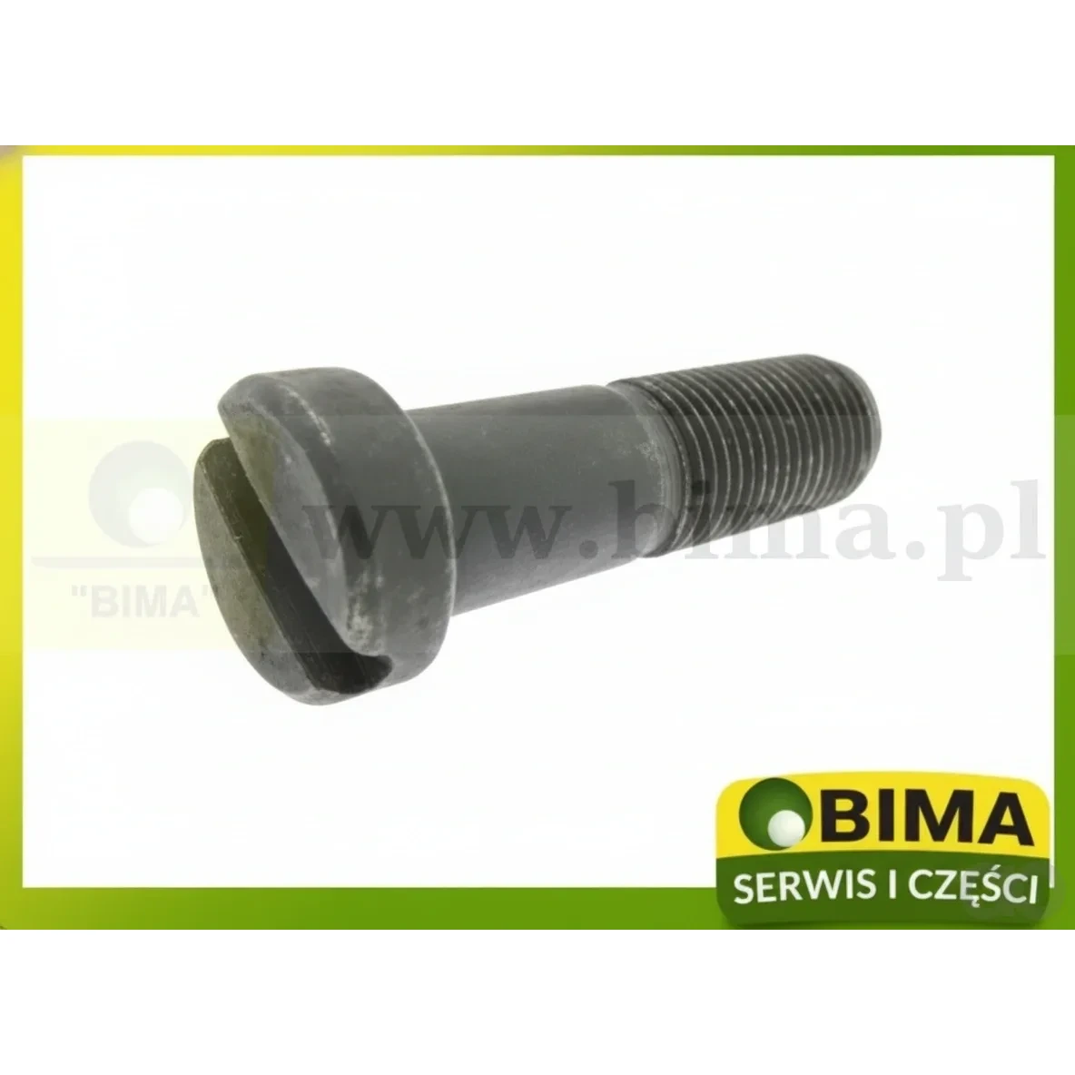 Claas - 0605838500 - Vite
