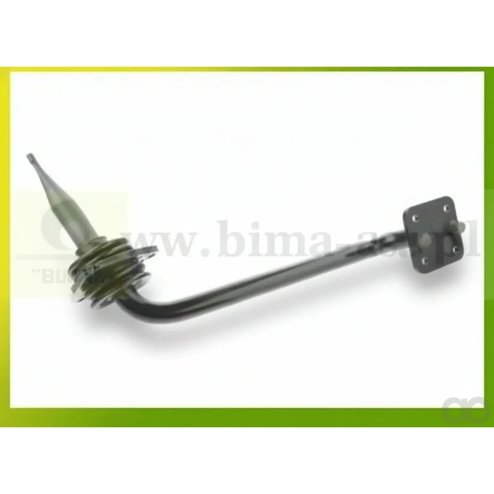 Claas - 7700079848 - Manico