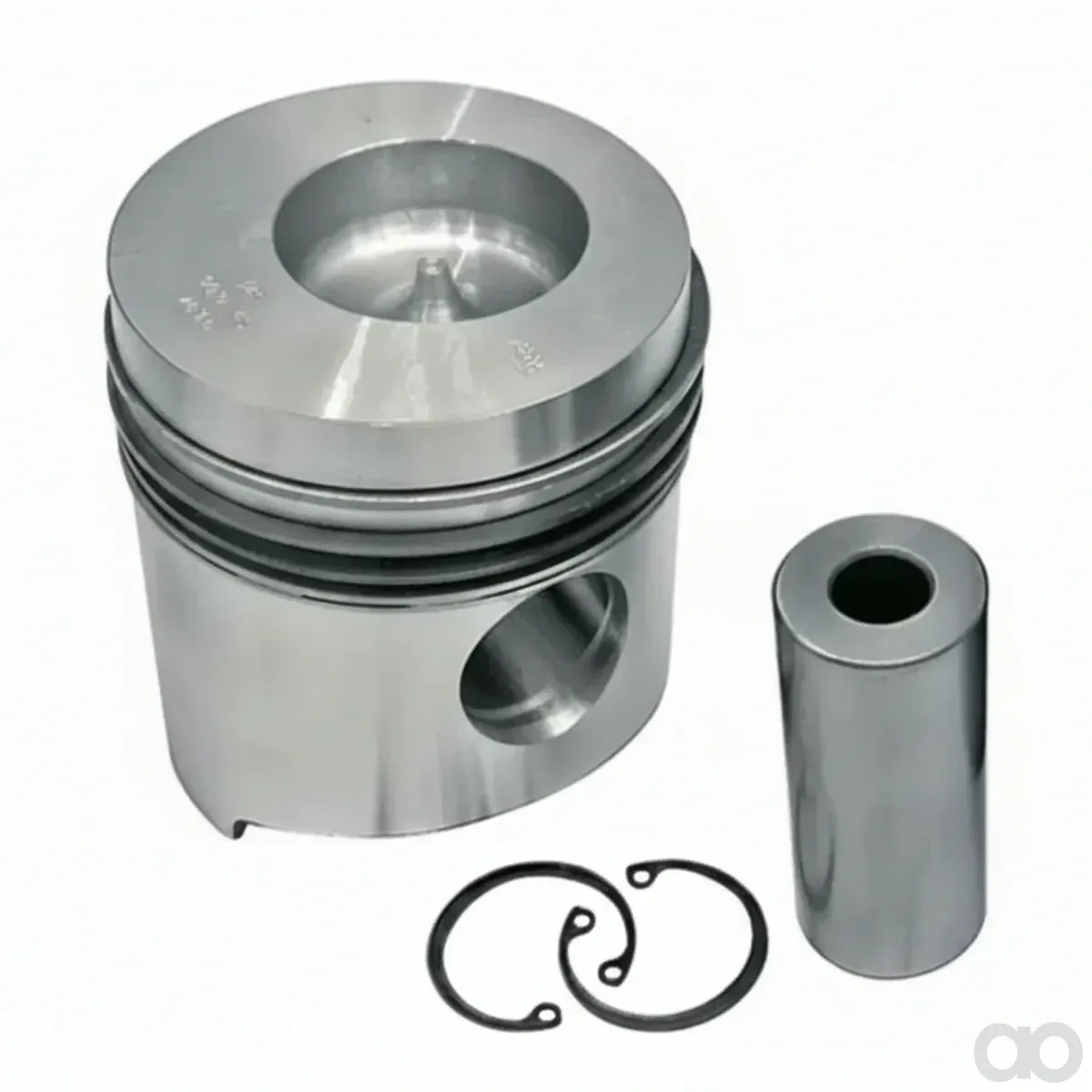 Claas - 7701030041 - Pistone D=100
