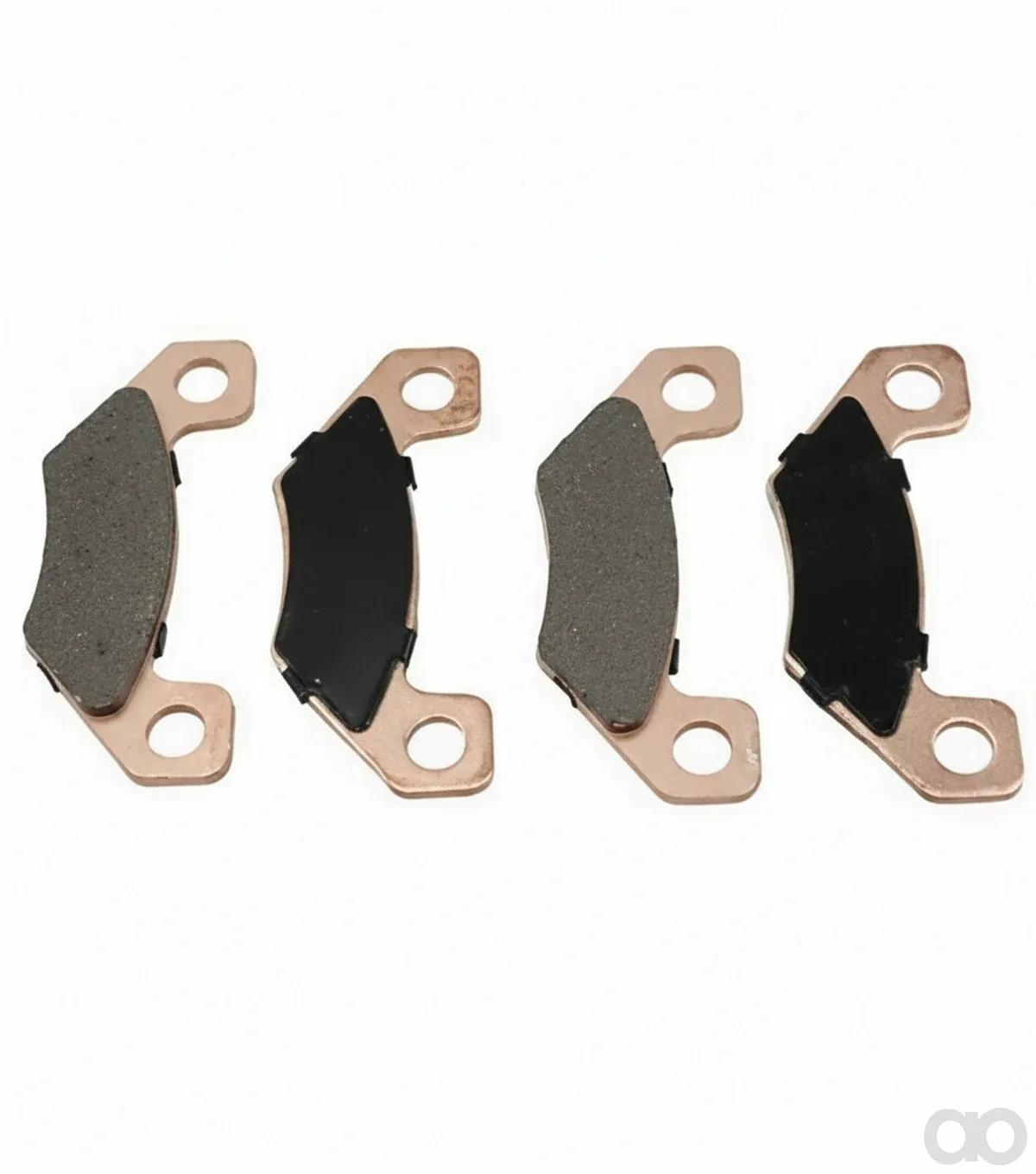 Club Car - 103160101 - Set di pastiglie freno