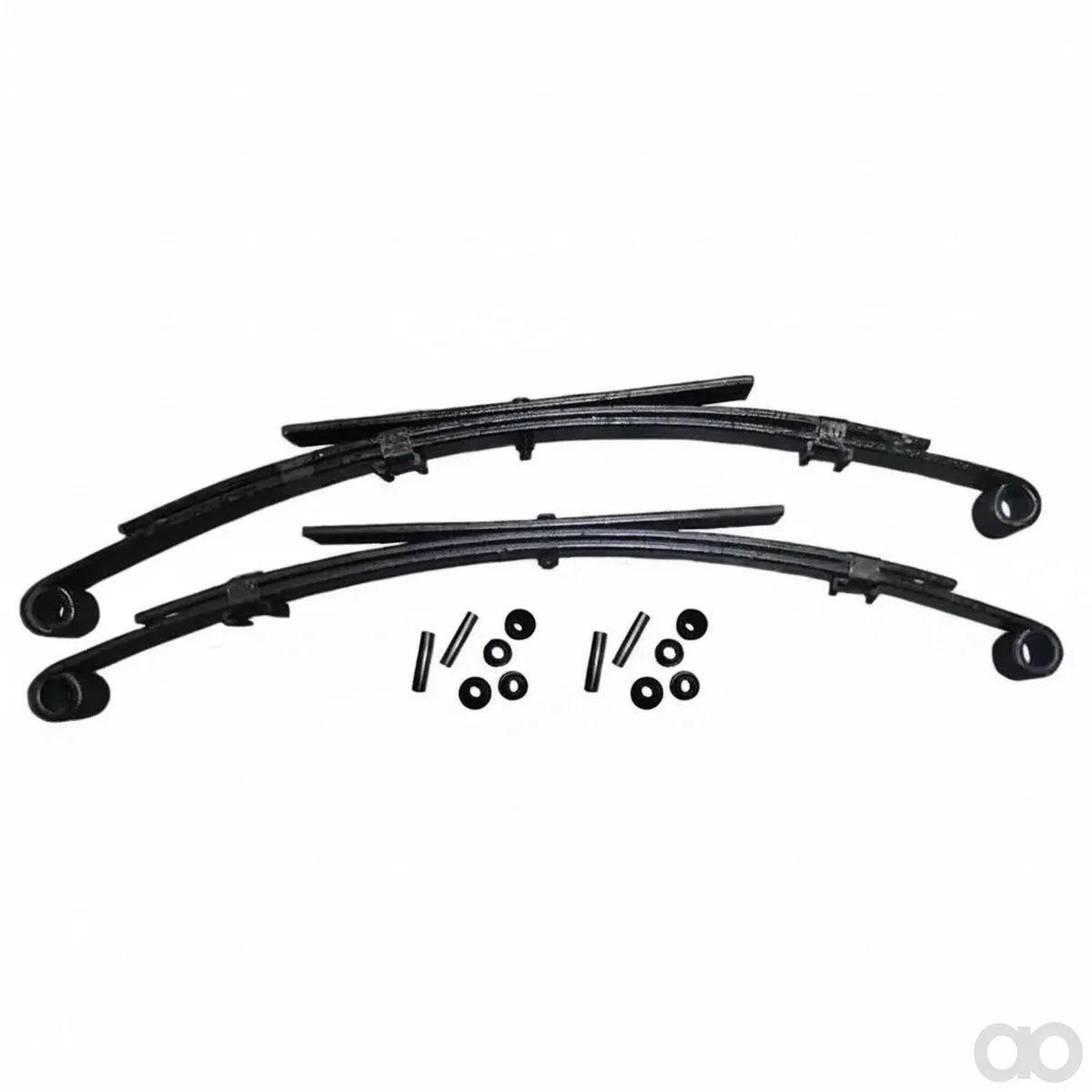 Club Car - 103629001 - Gruppo molle posteriore DS