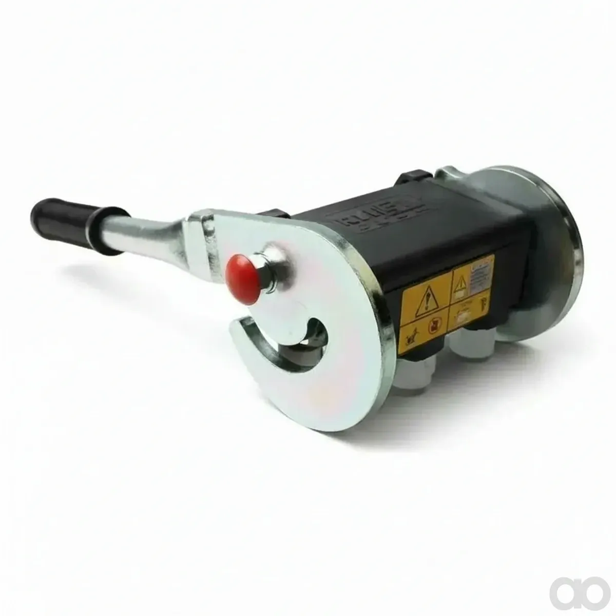 Comer - 180015391 - Anello in gomma per motore