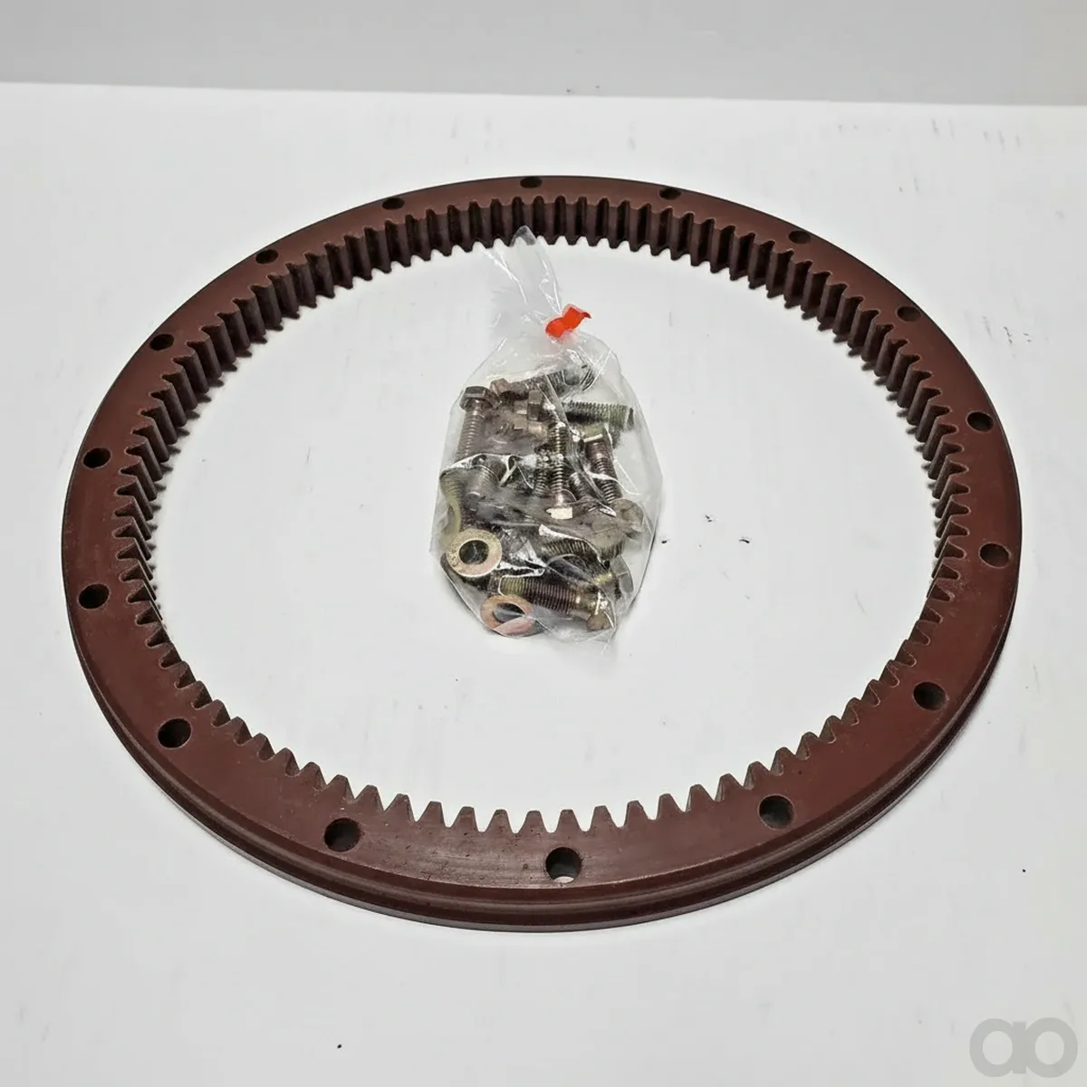 Dana - 247818 - Turbina