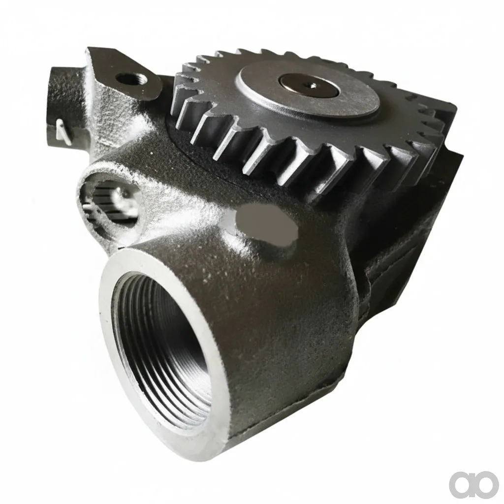 Deutz Fahr - Non Original